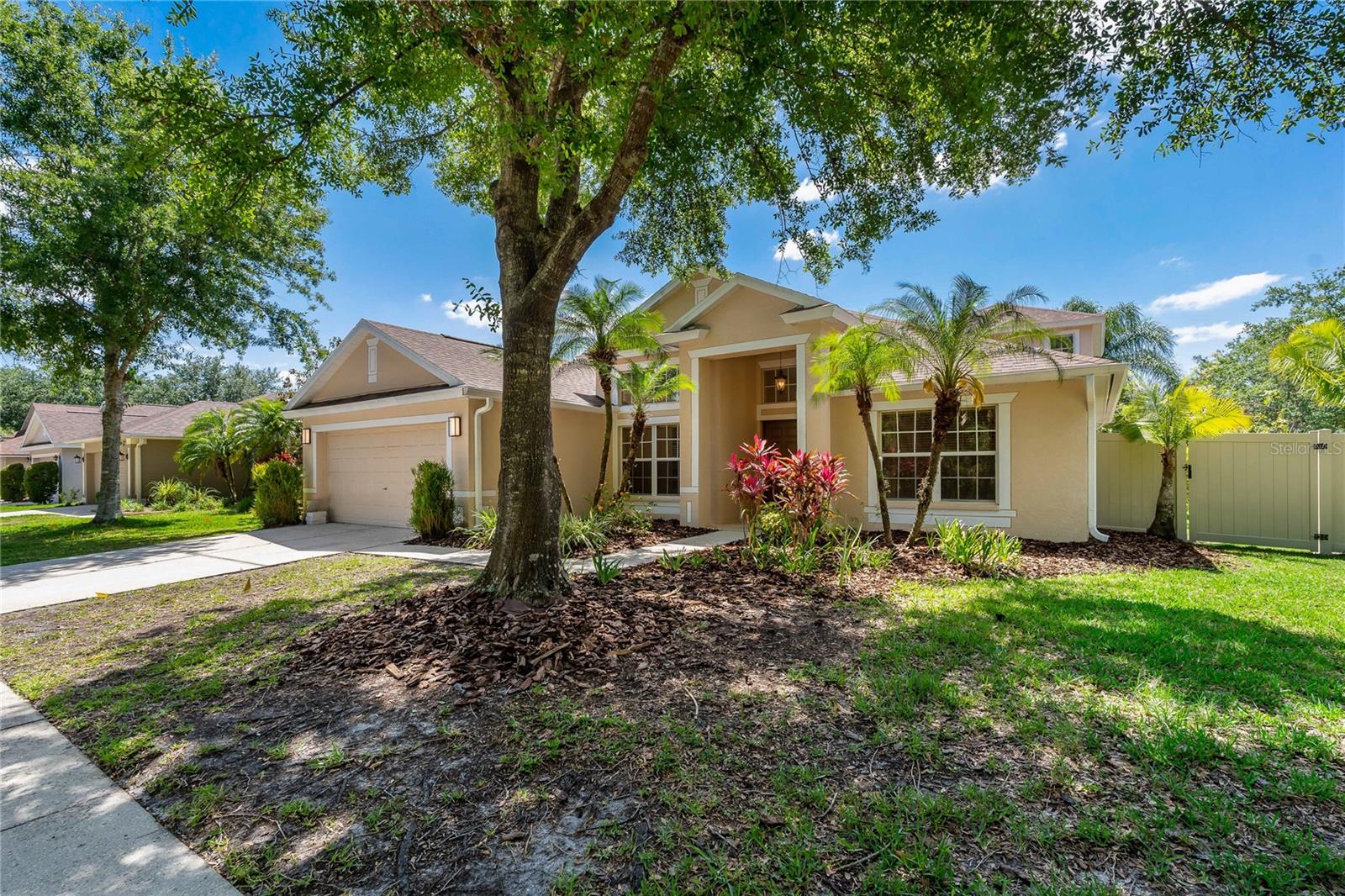 Details for 8211 Canyon Creek Way, TAMPA, FL 33647