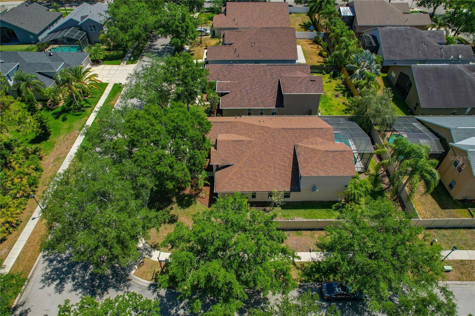 Image 56 of 75 For 8211 Canyon Creek Way