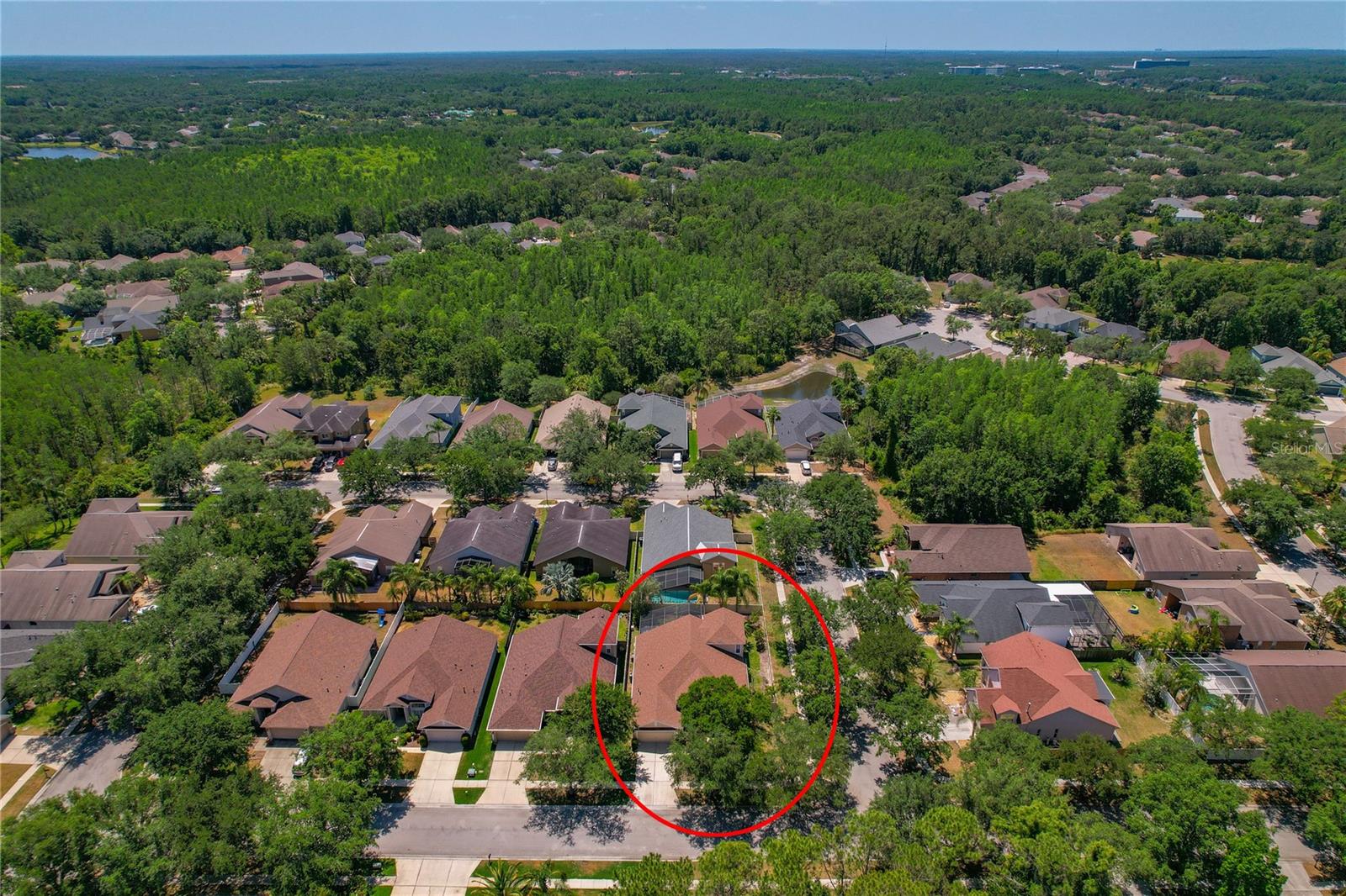 Image 57 of 75 For 8211 Canyon Creek Way