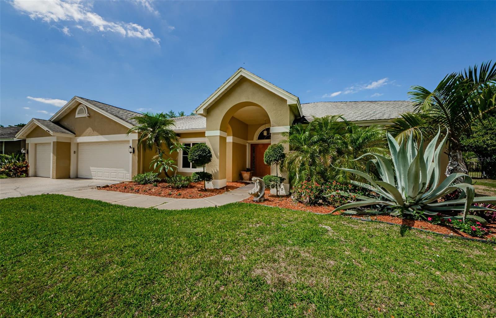 Details for 4452 Bardsdale Drive, PALM HARBOR, FL 34685