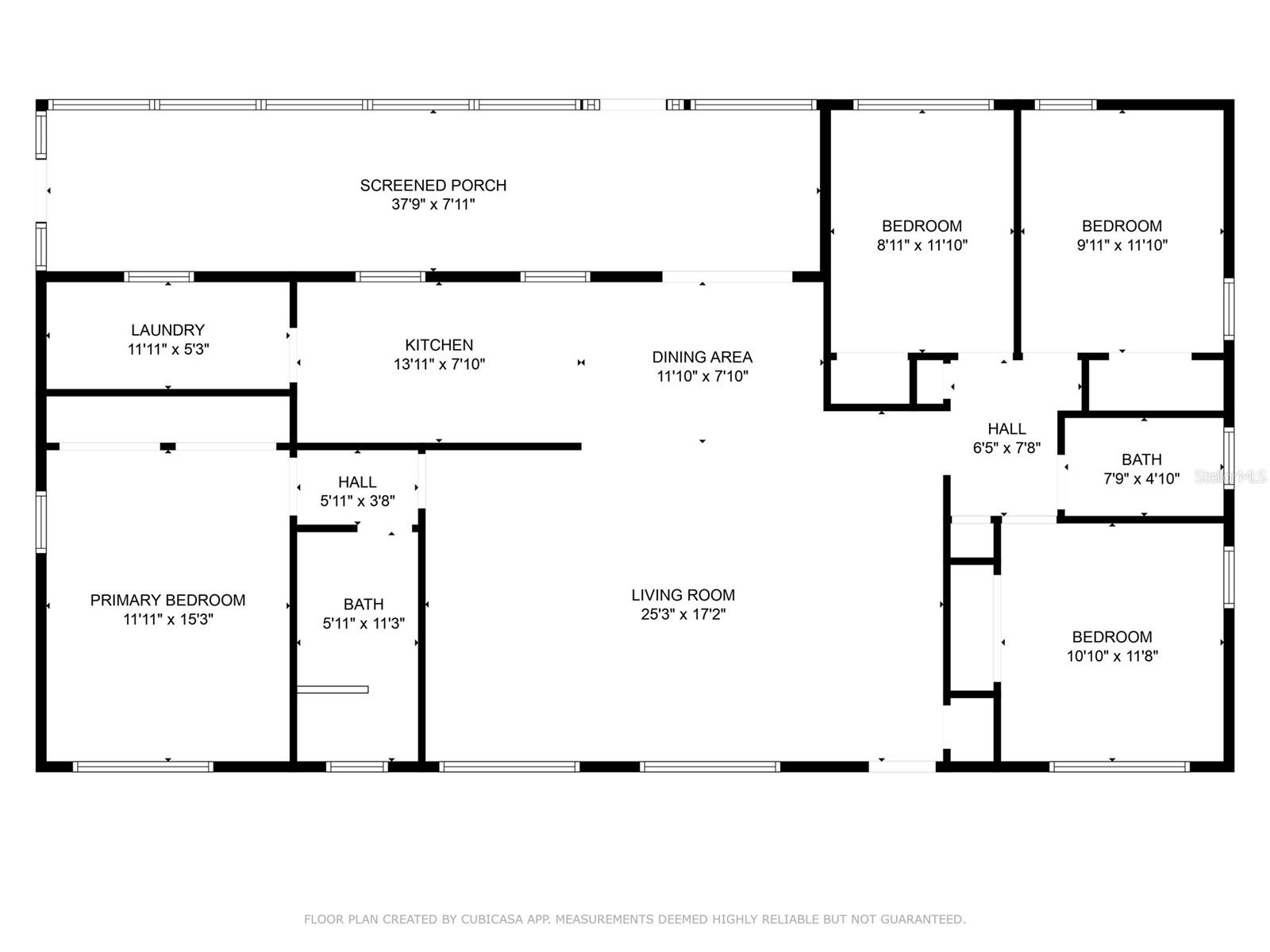 Image 45 of 45 For 1529 79th Avenue N