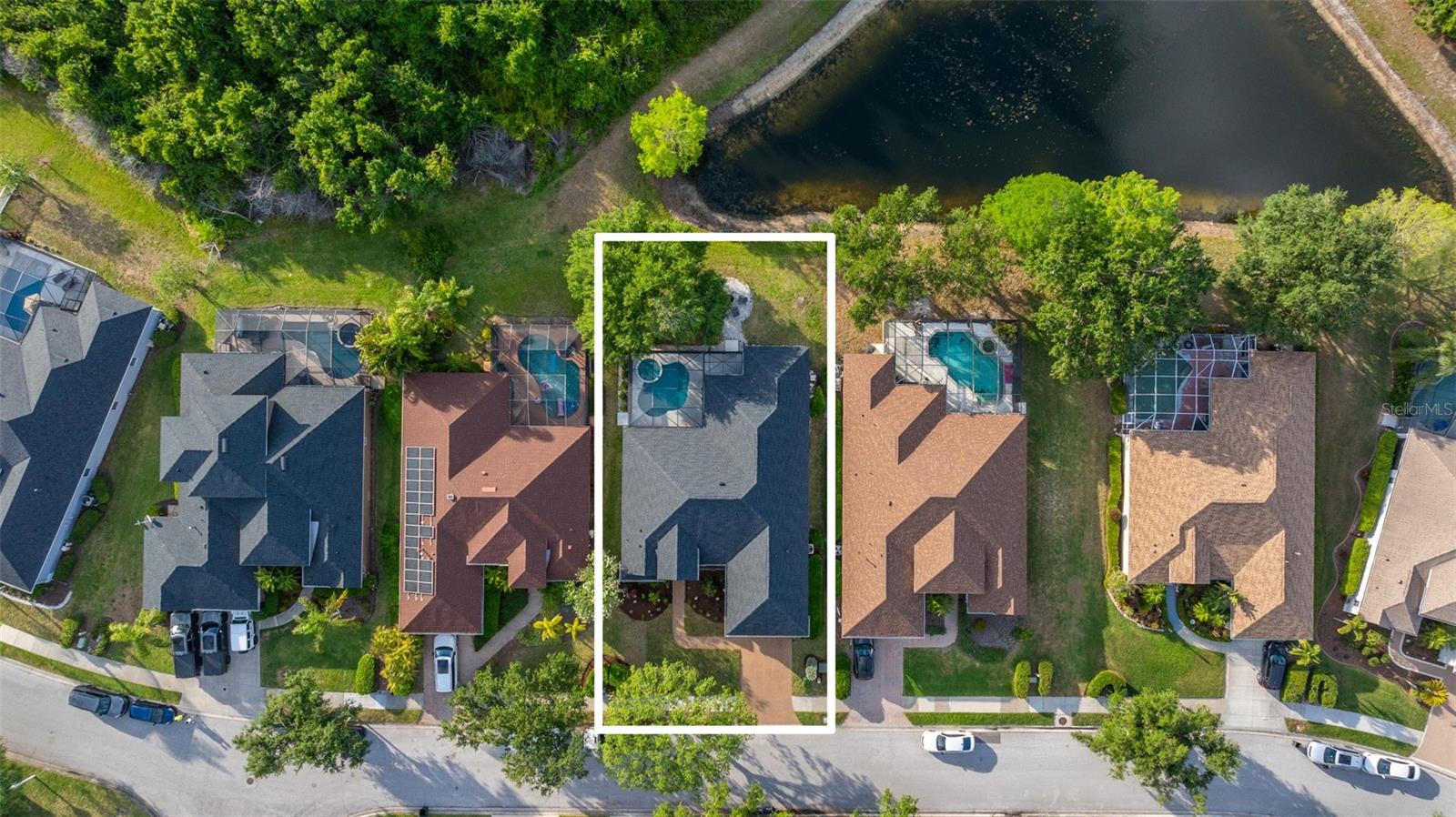 Image 42 of 44 For 14019 Nighthawk Terrace
