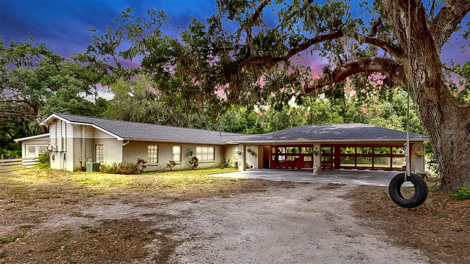 Details for 1641 Thompson Road, LITHIA, FL 33547