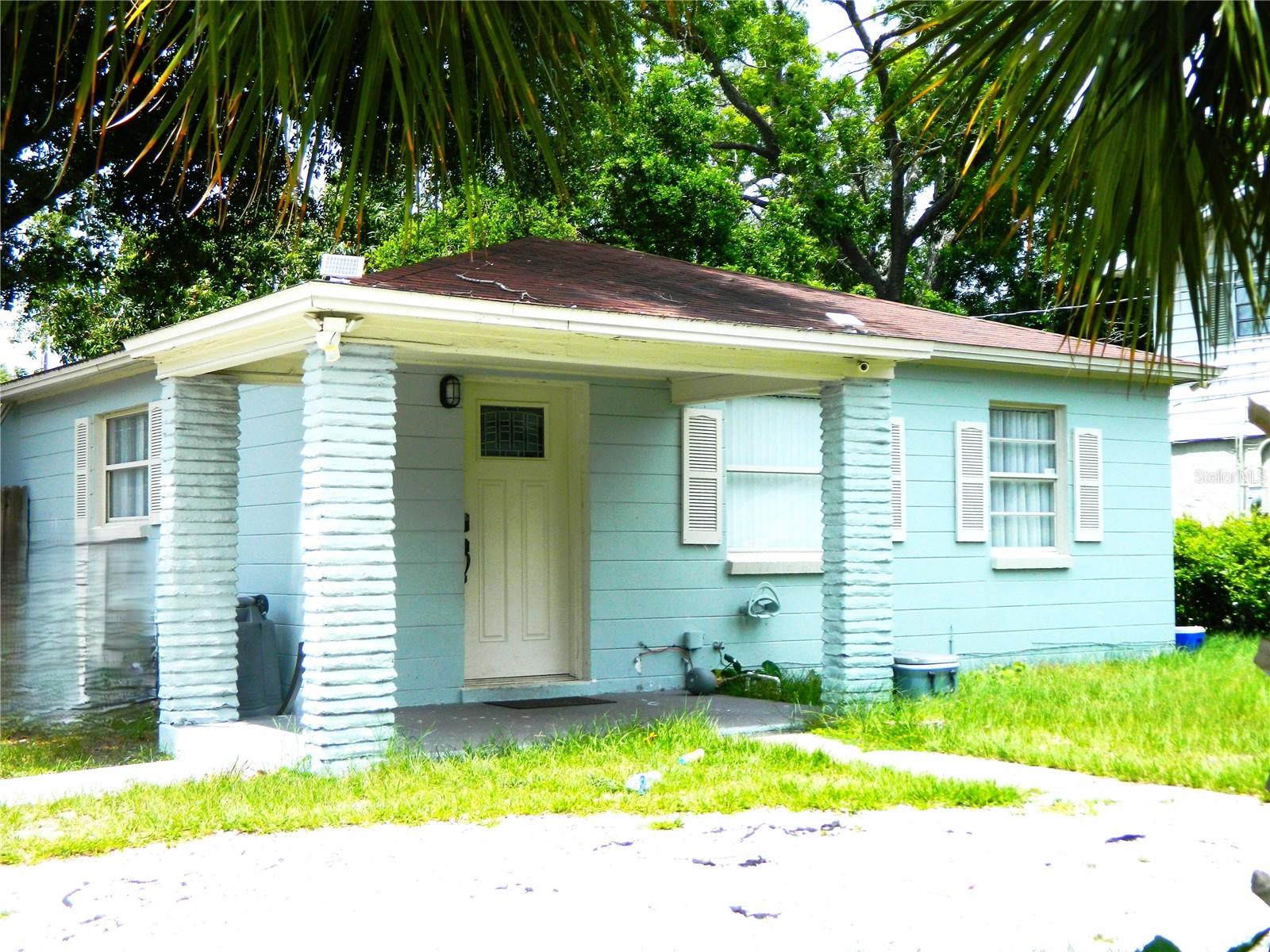 Details for 3502 33rd Avenue, TAMPA, FL 33610