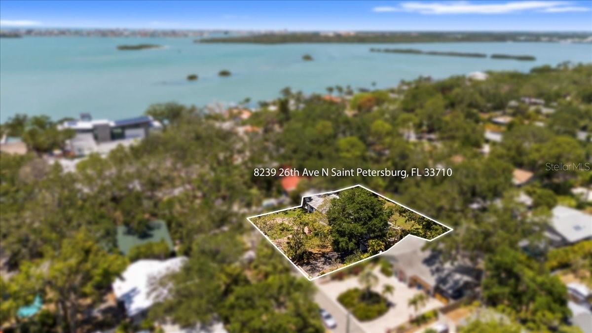 Image 54 of 66 For 8239 26th Avenue N