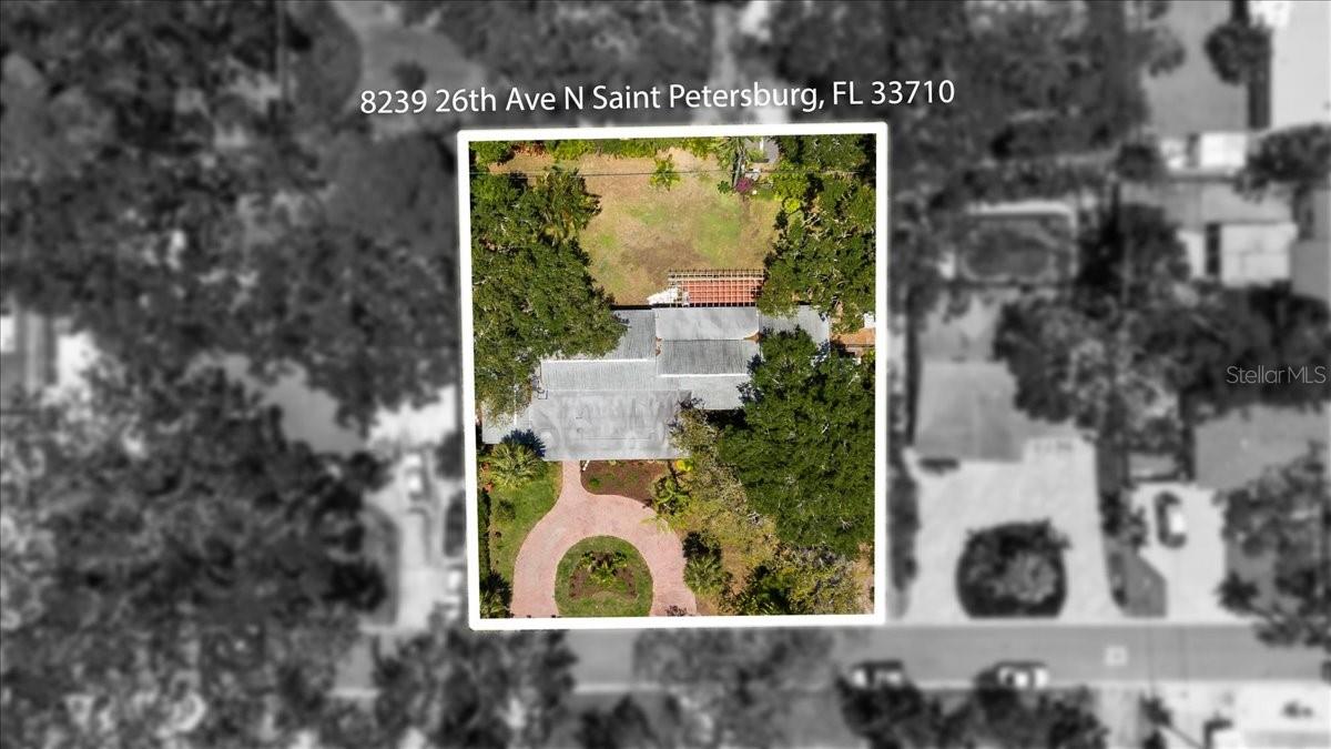 Image 63 of 66 For 8239 26th Avenue N