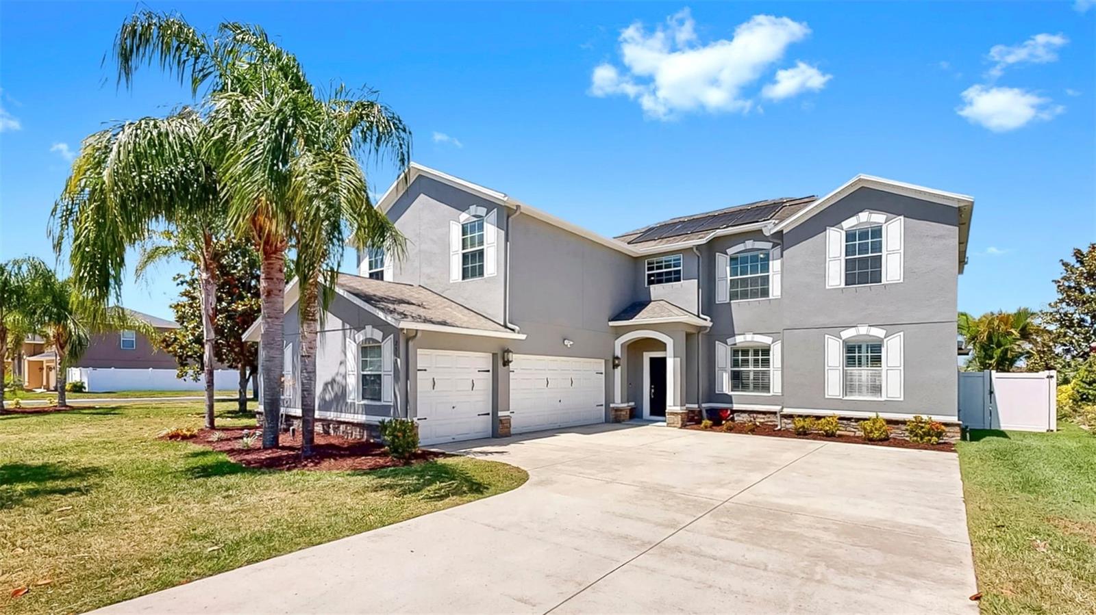 Details for 2517 Cumberland Cliff Drive, RUSKIN, FL 33570
