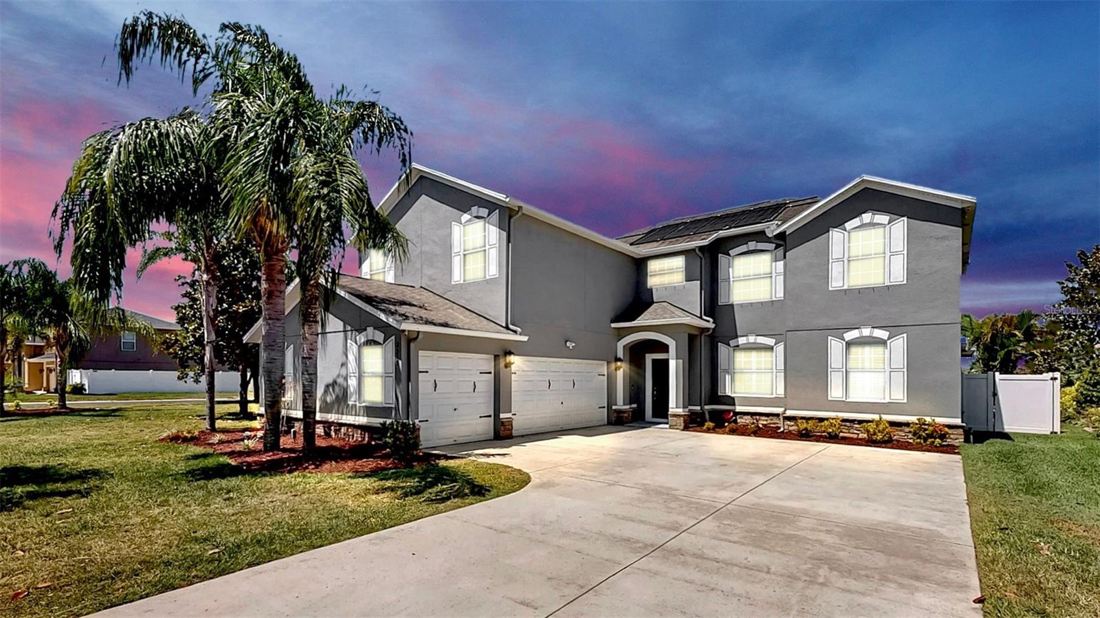 Listing photo id 43 for 2517 Cumberland Cliff Drive