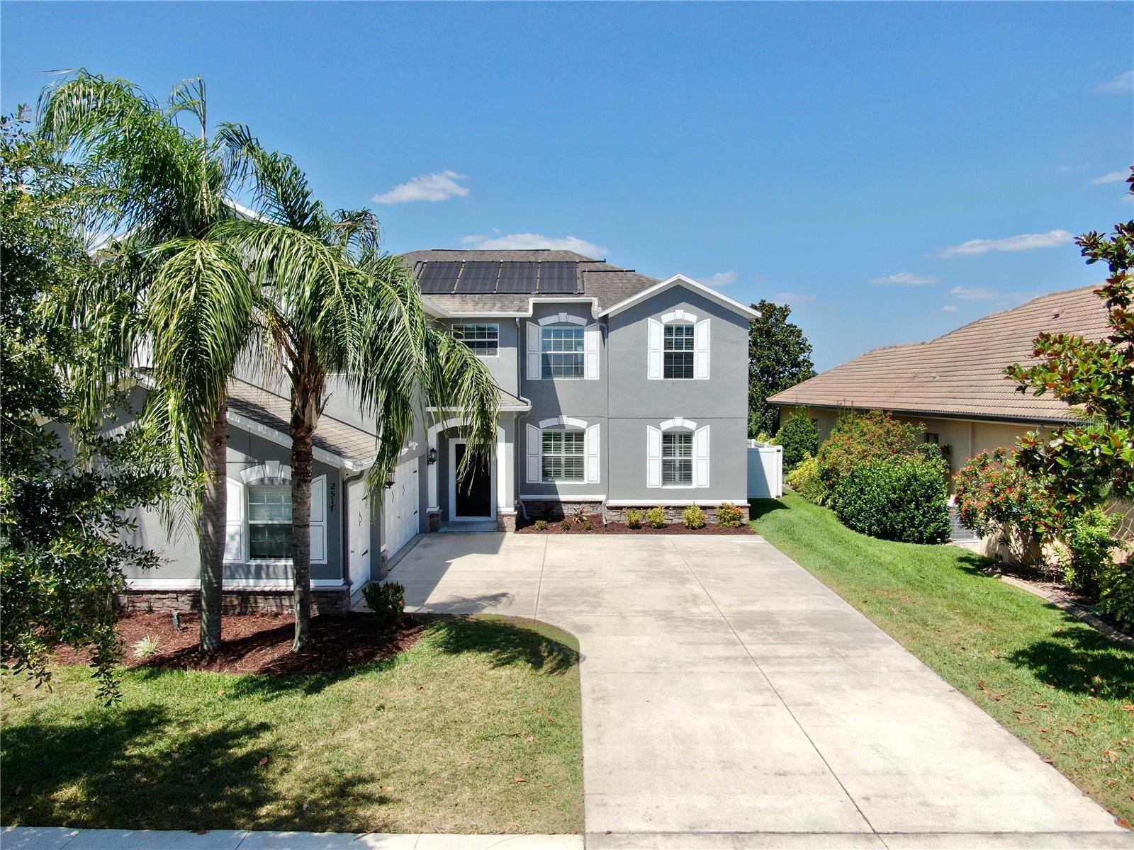 Listing photo id 53 for 2517 Cumberland Cliff Drive