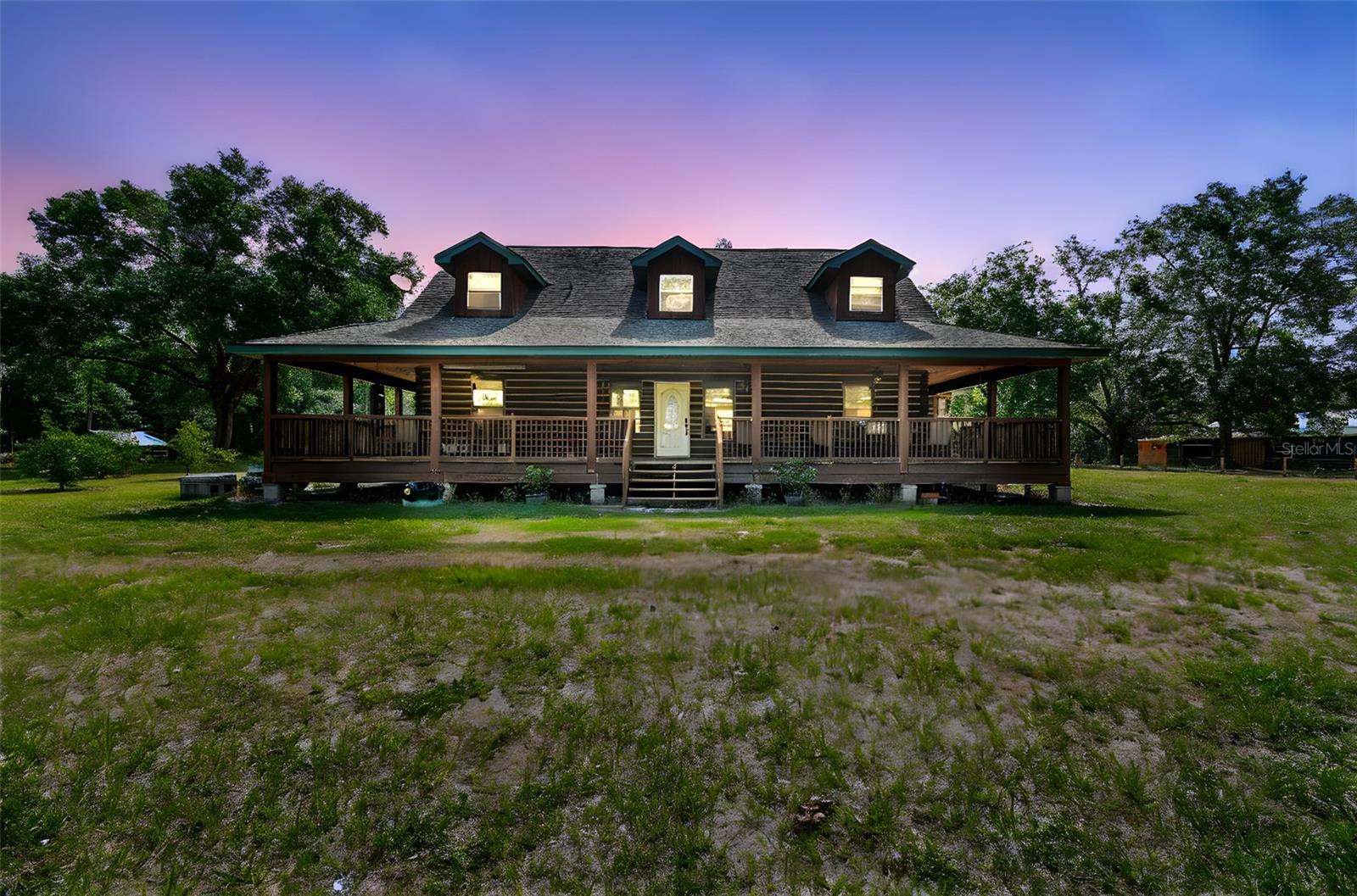 Details for 19708 Bower Road, DADE CITY, FL 33523