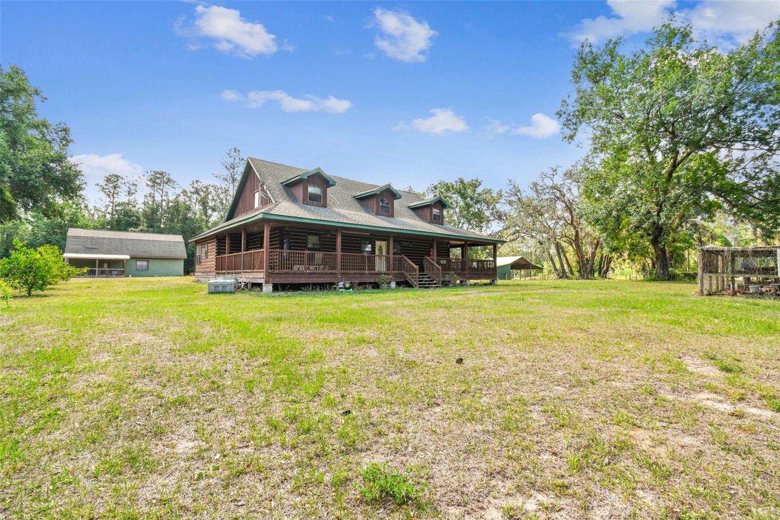 Listing photo id 0 for 19708 Bower Road