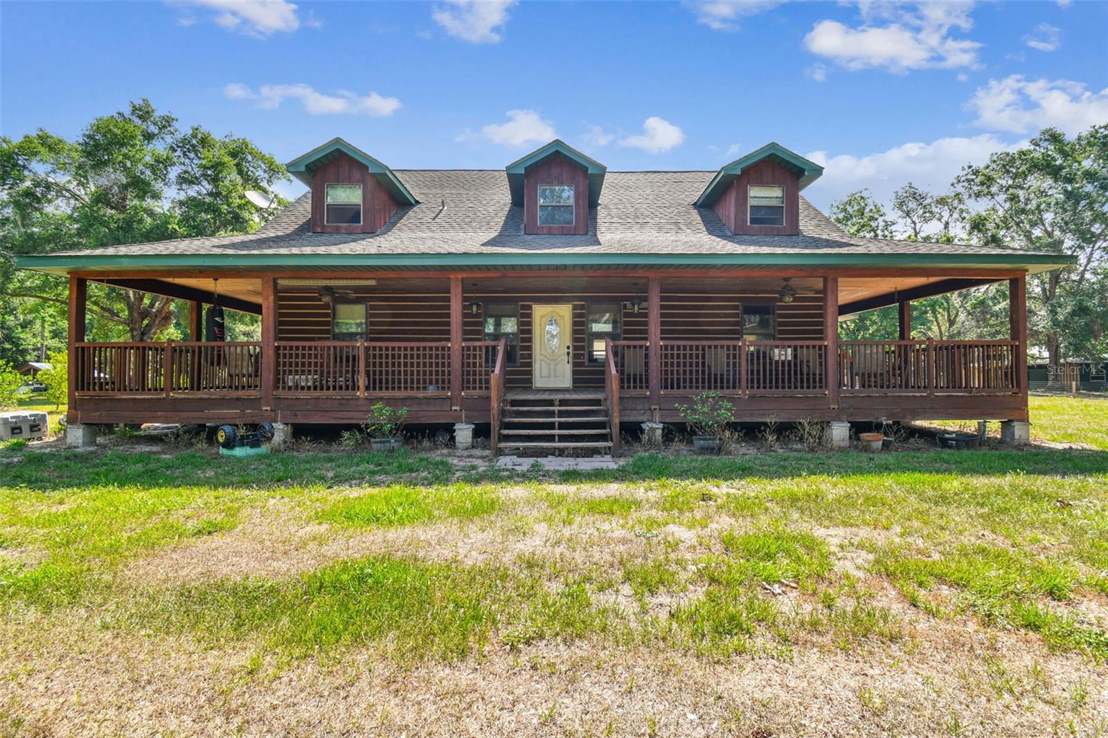 Listing photo id 2 for 19708 Bower Road