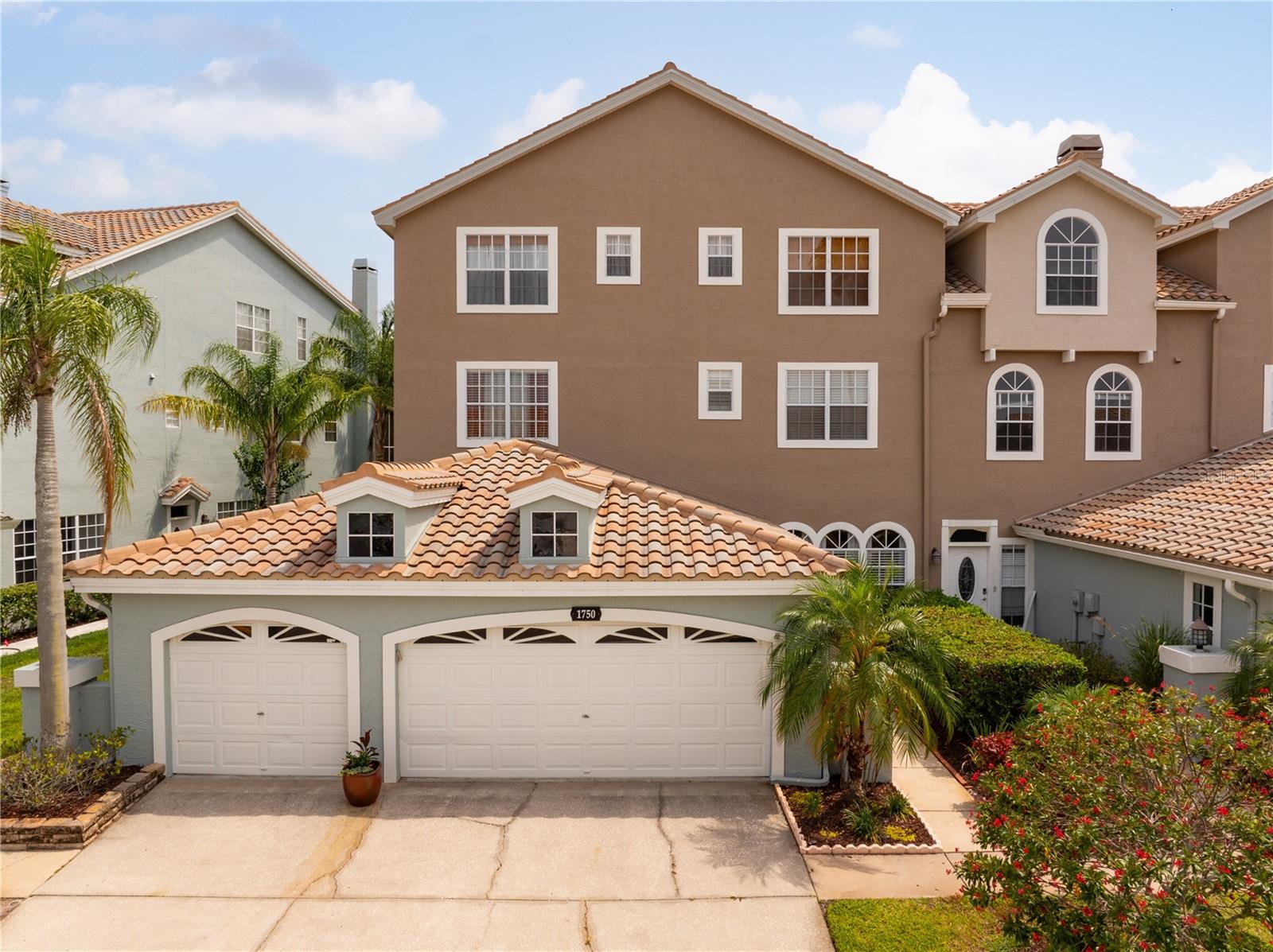 Details for 1750 Arabian Lane, PALM HARBOR, FL 34685