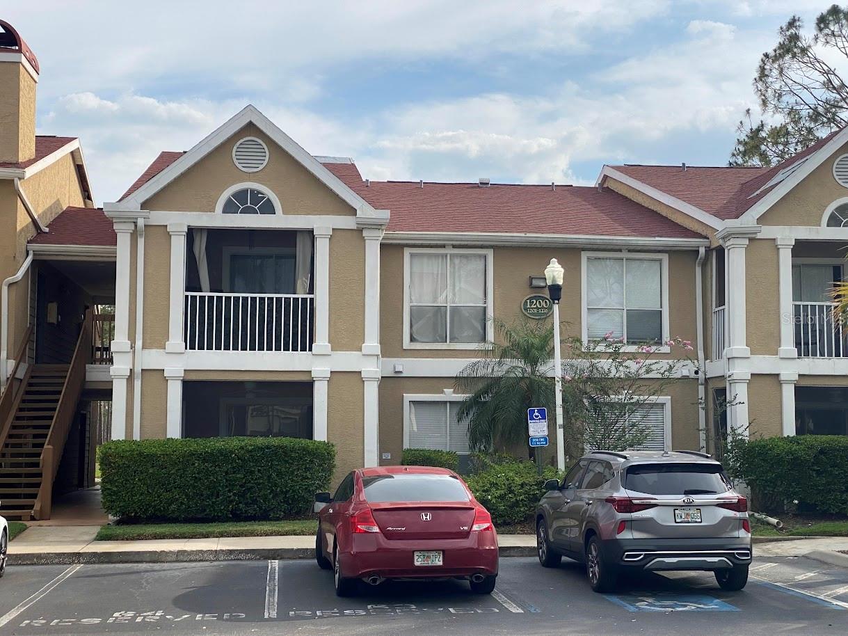Details for 9481 Highland Oak Drive 1202, TAMPA, FL 33647