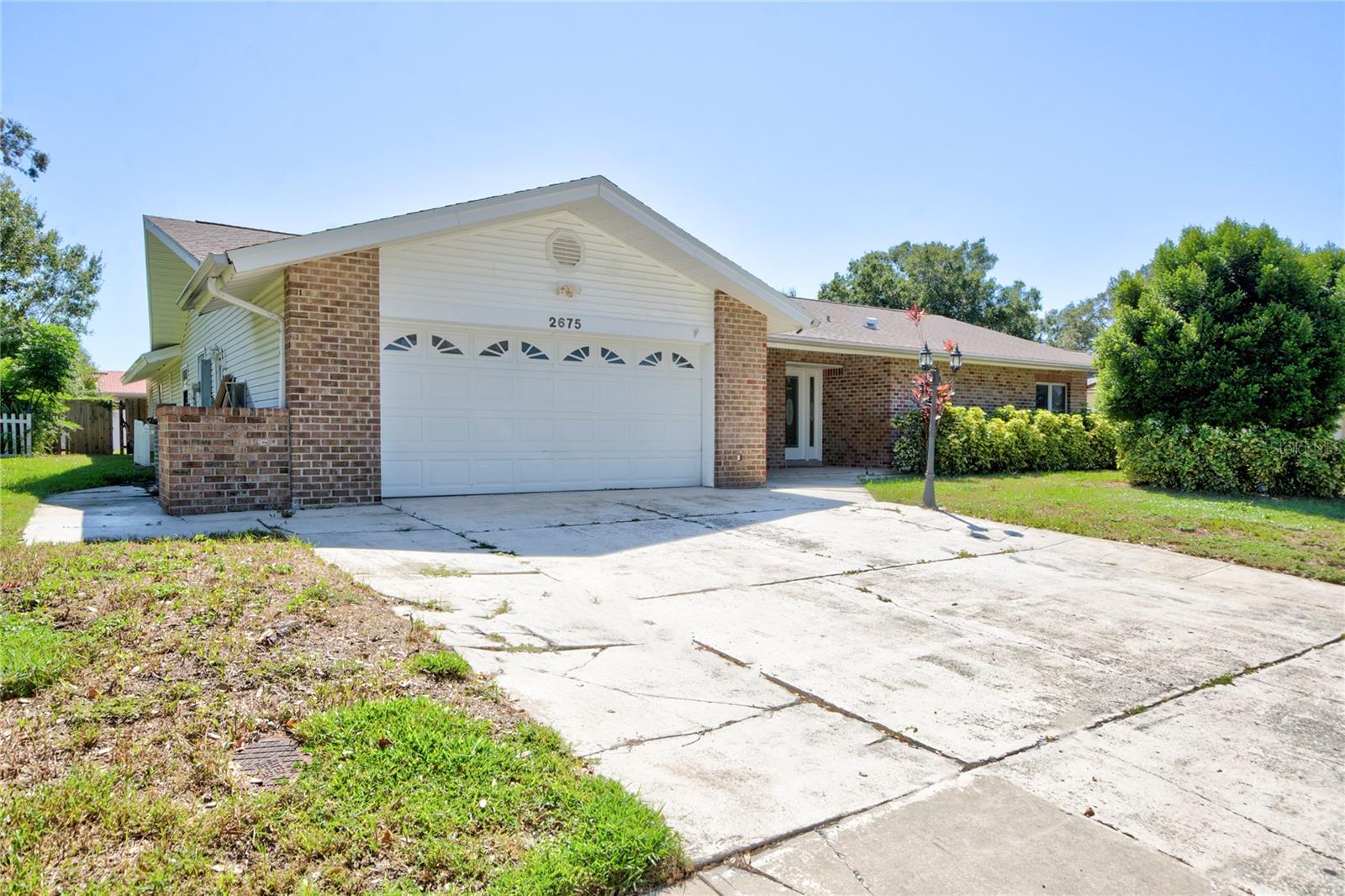 Details for 2675 Firestone Drive, CLEARWATER, FL 33761