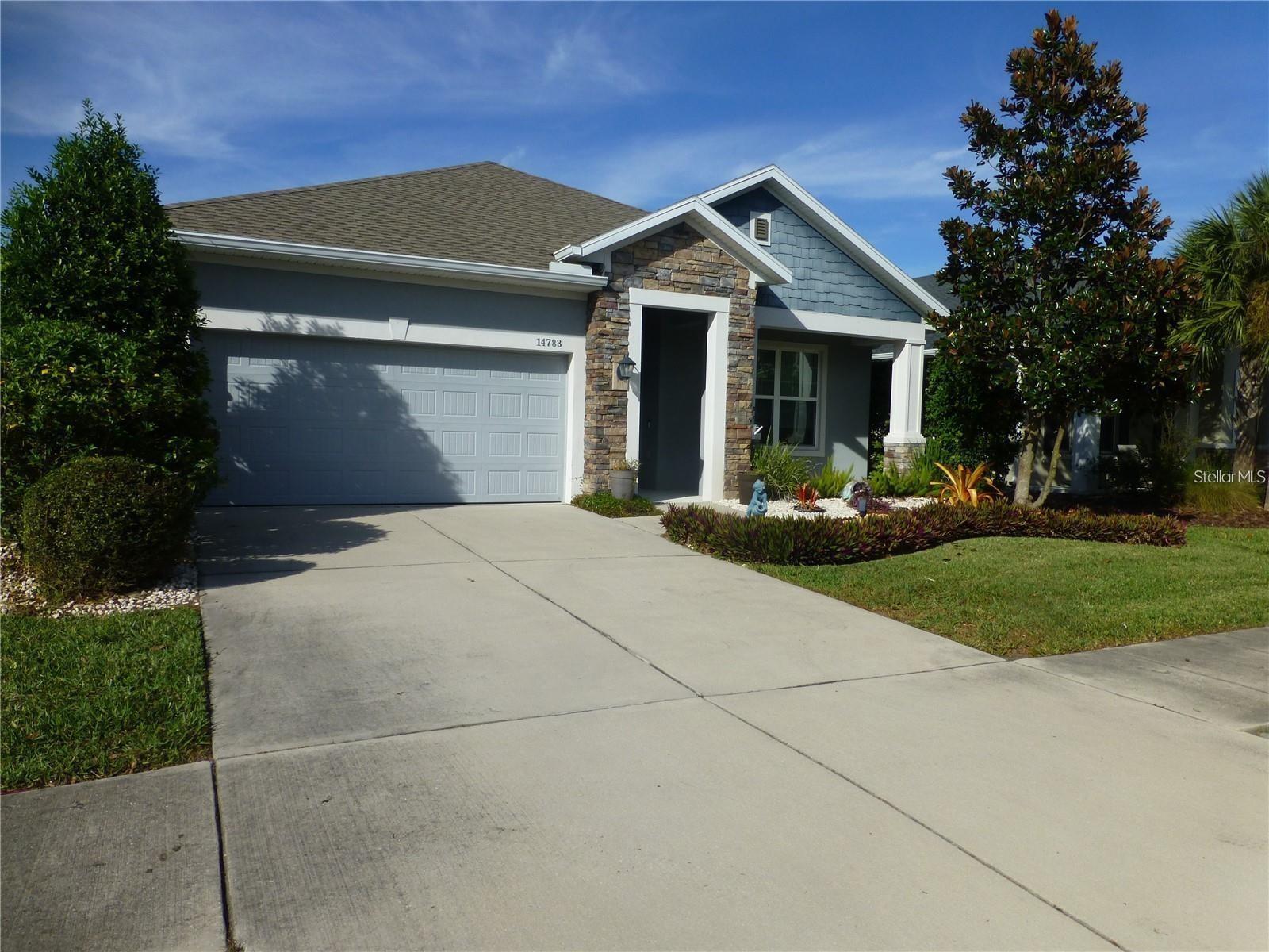 Details for 14783 Trails Edge Boulevard, ODESSA, FL 33556