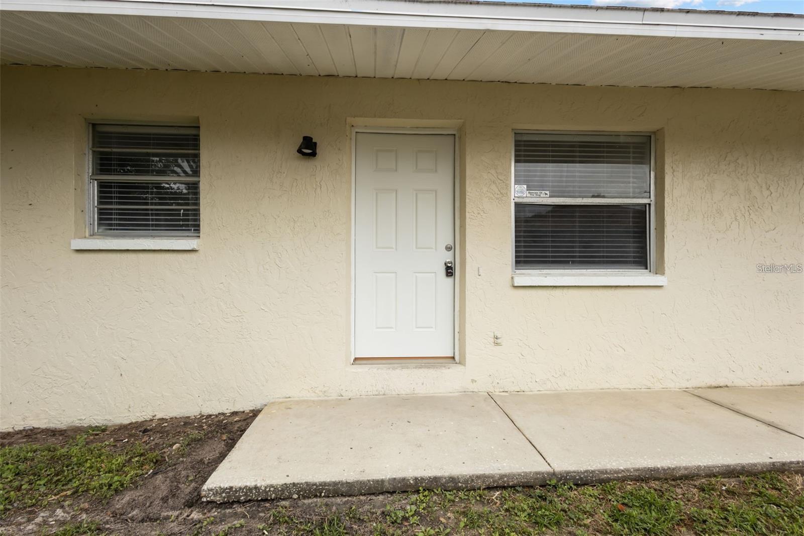 Details for 321 Jeru Boulevard #c, TARPON SPRINGS, FL 34689