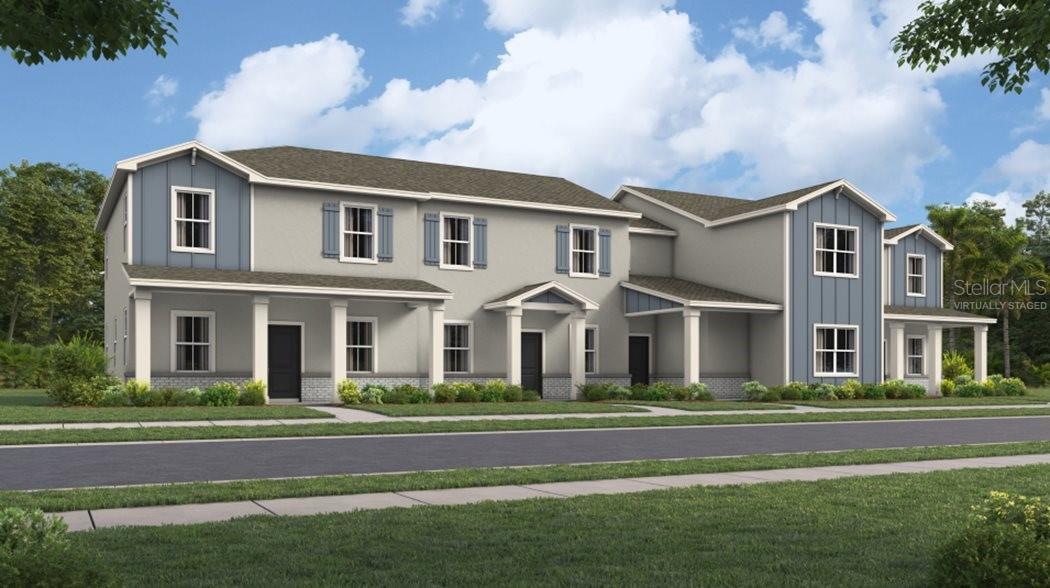 Details for 2341 White Buffalo Street, APOPKA, FL 32703