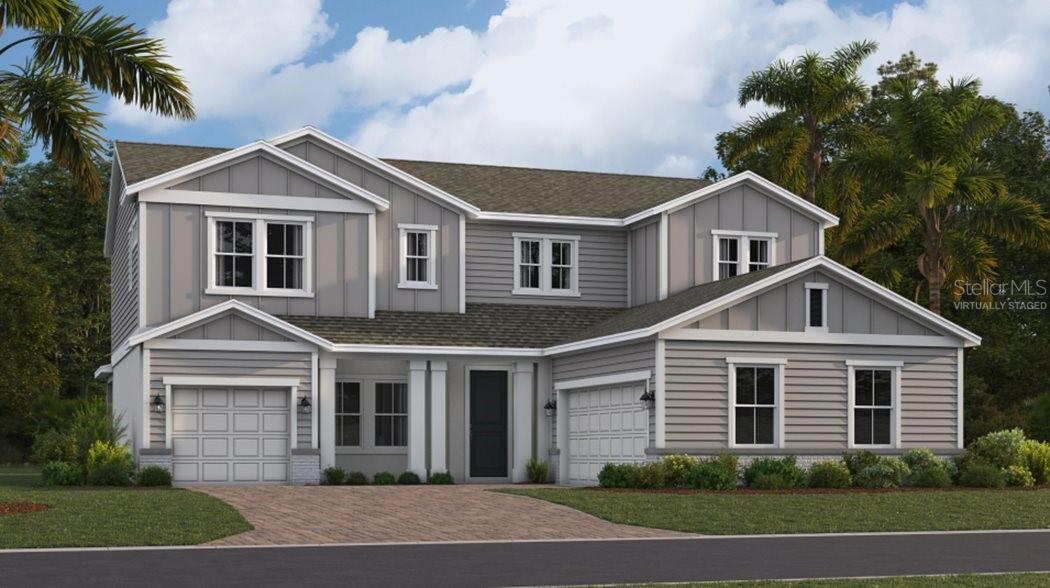 Details for 2251 Rider Rain Lane, APOPKA, FL 32703