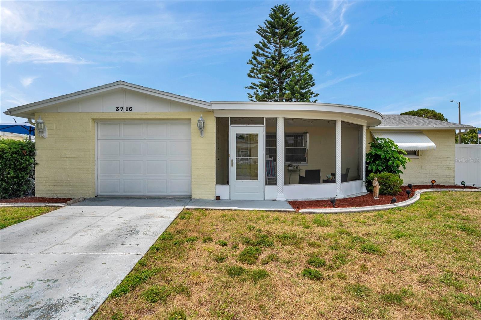 Details for 3716 Carioca Road, HOLIDAY, FL 34691