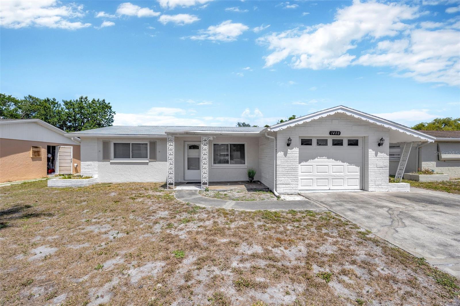 Details for 1408 Dartmouth Drive, HOLIDAY, FL 34691