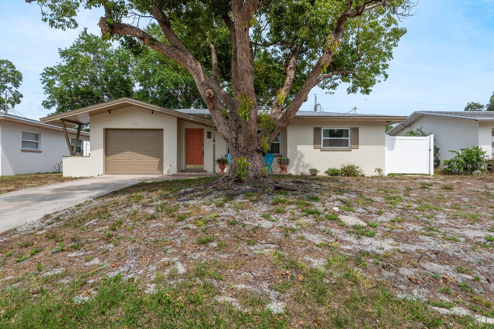 Details for 2153 Pocahontas Drive, LARGO, FL 33774