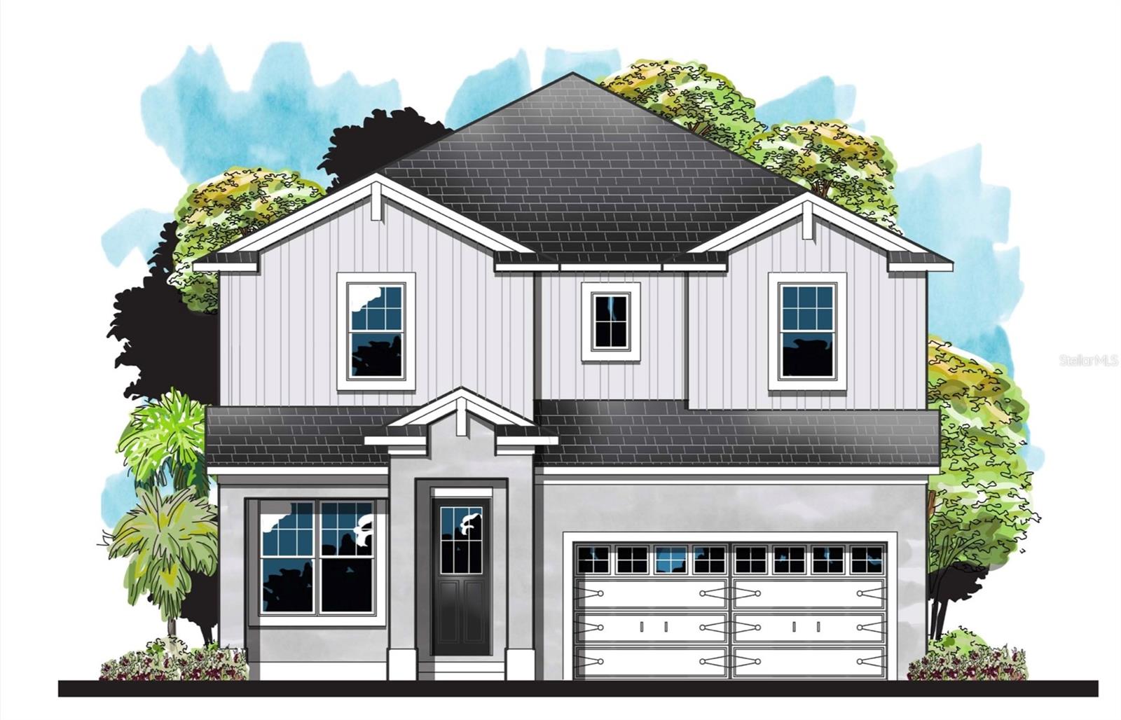 Details for 4714 Lawn Avenue, TAMPA, FL 33611