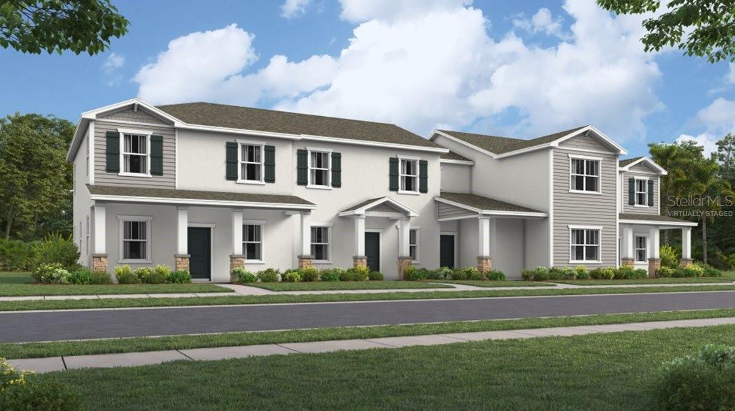 Details for 5860 Meditation Drive, CLERMONT, FL 34714