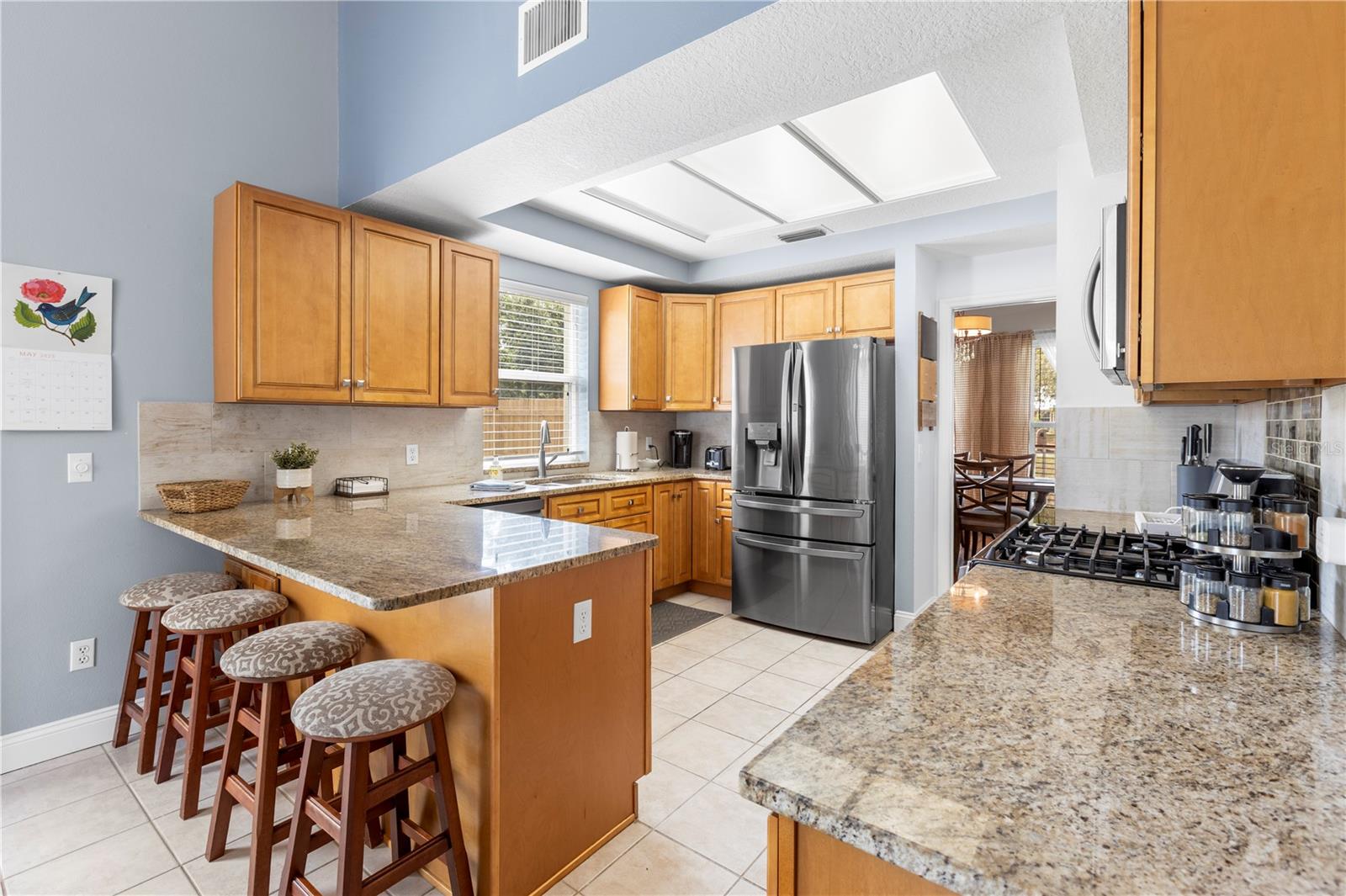 Listing photo id 18 for 2512 Rustic Oaks Drive