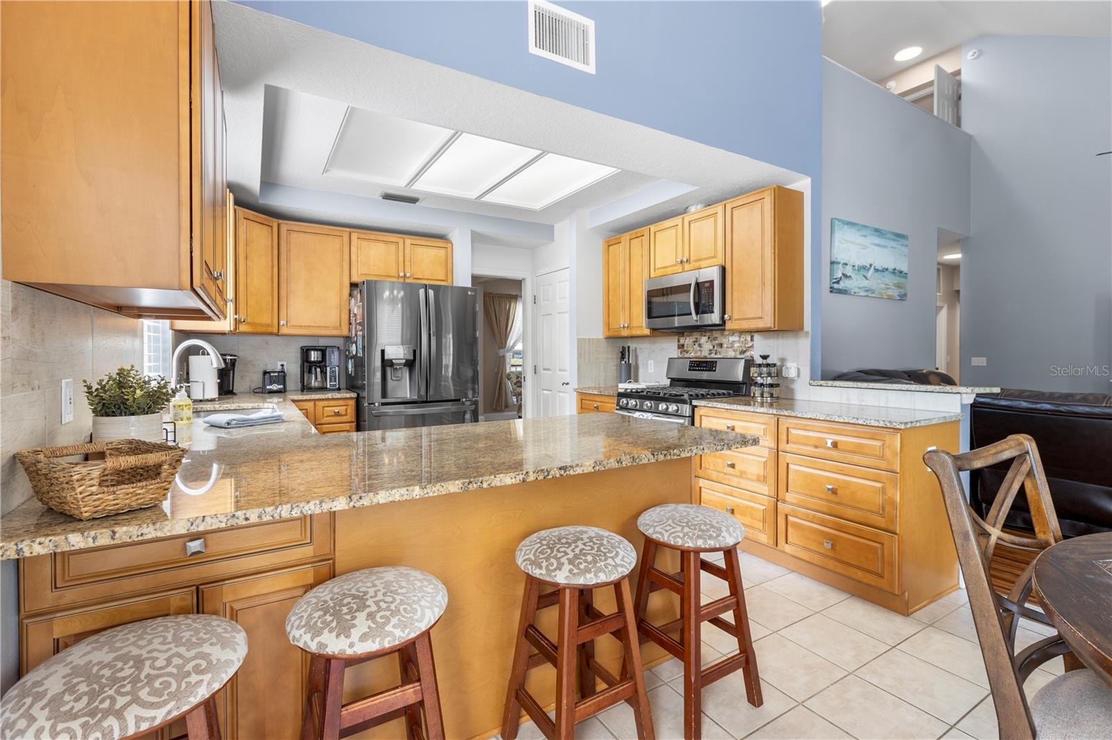 Listing photo id 21 for 2512 Rustic Oaks Drive