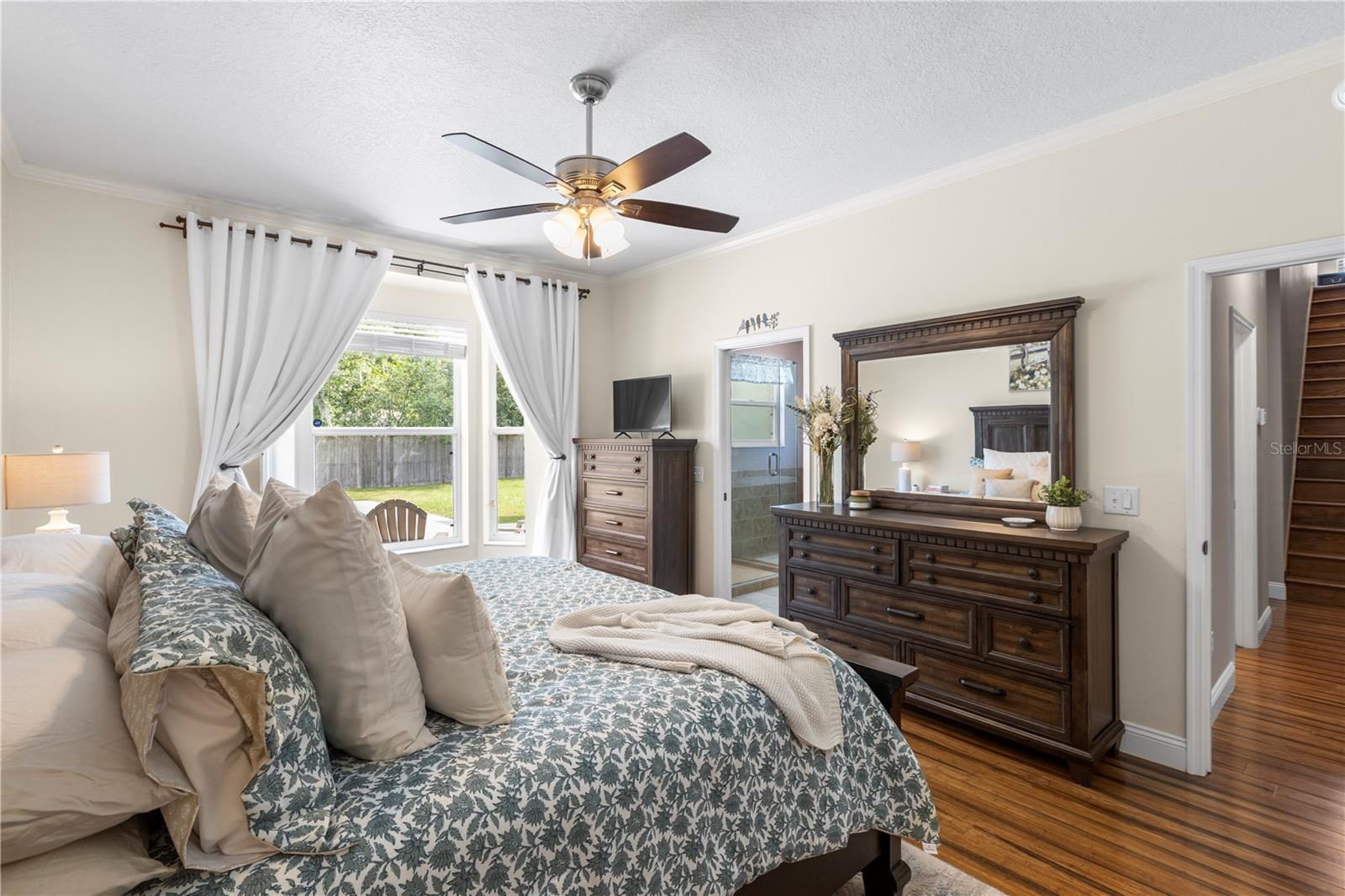 Listing photo id 32 for 2512 Rustic Oaks Drive