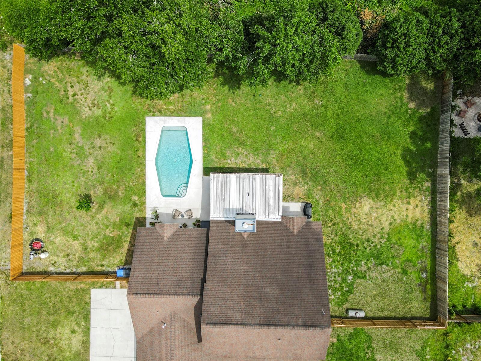 Listing photo id 61 for 2512 Rustic Oaks Drive