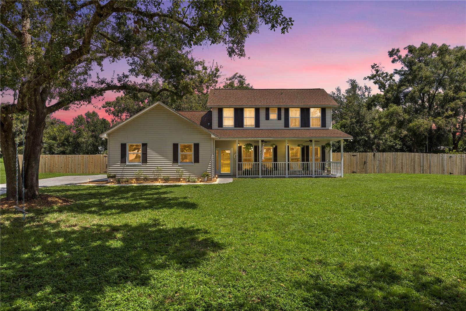 Listing photo id 82 for 2512 Rustic Oaks Drive