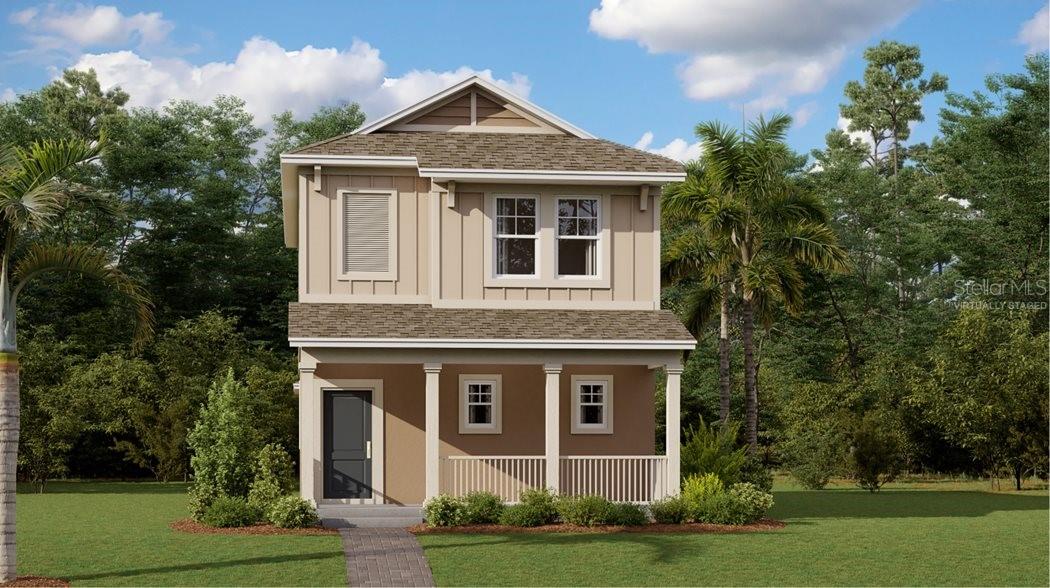 Details for 2891 Transformation Way, CLERMONT, FL 34714