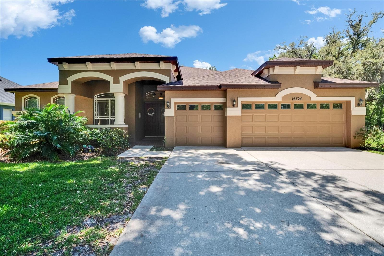 Details for 15724 Ibisridge Drive, LITHIA, FL 33547