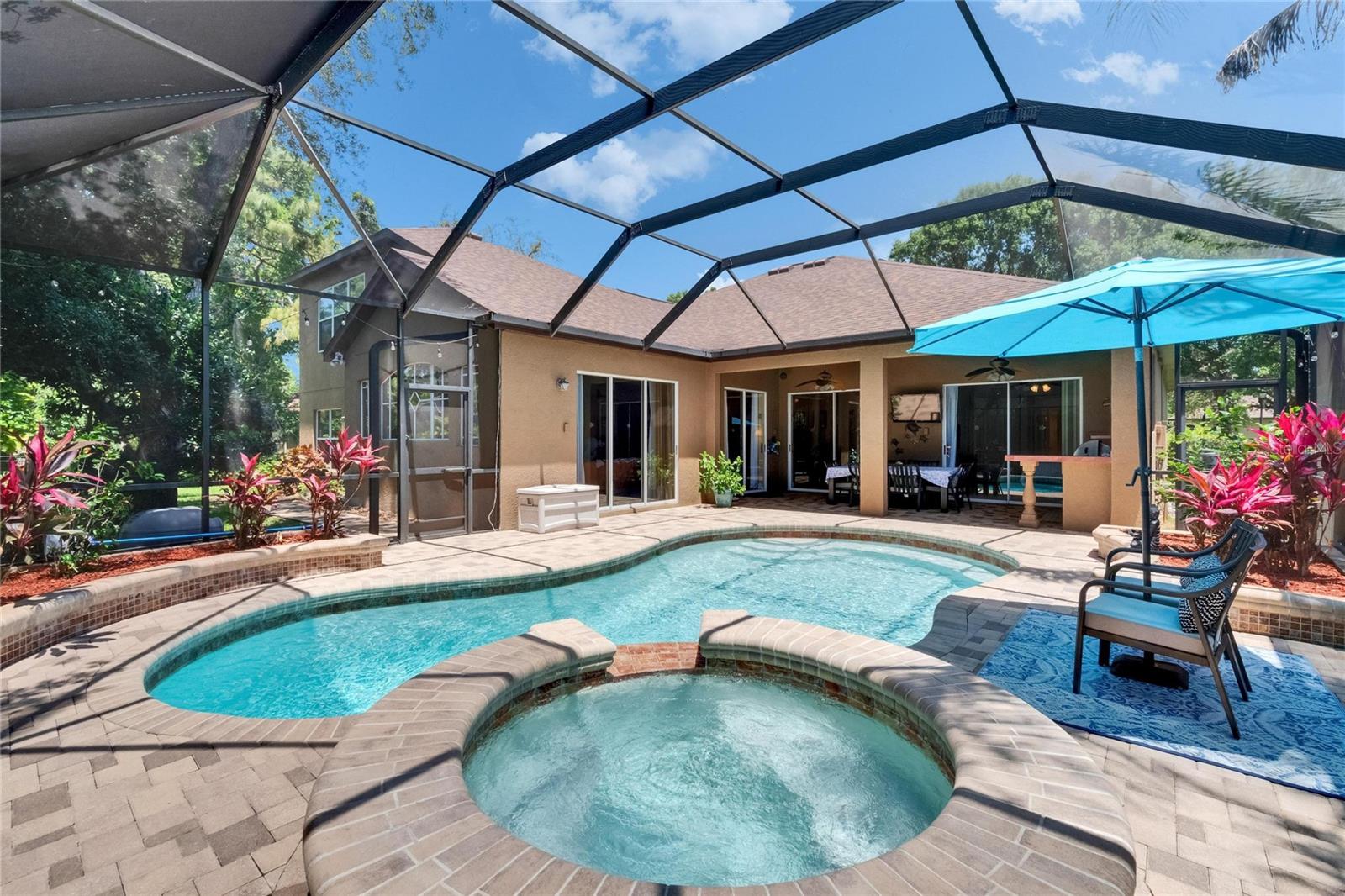 Image 13 of 73 For 15724 Ibisridge Drive