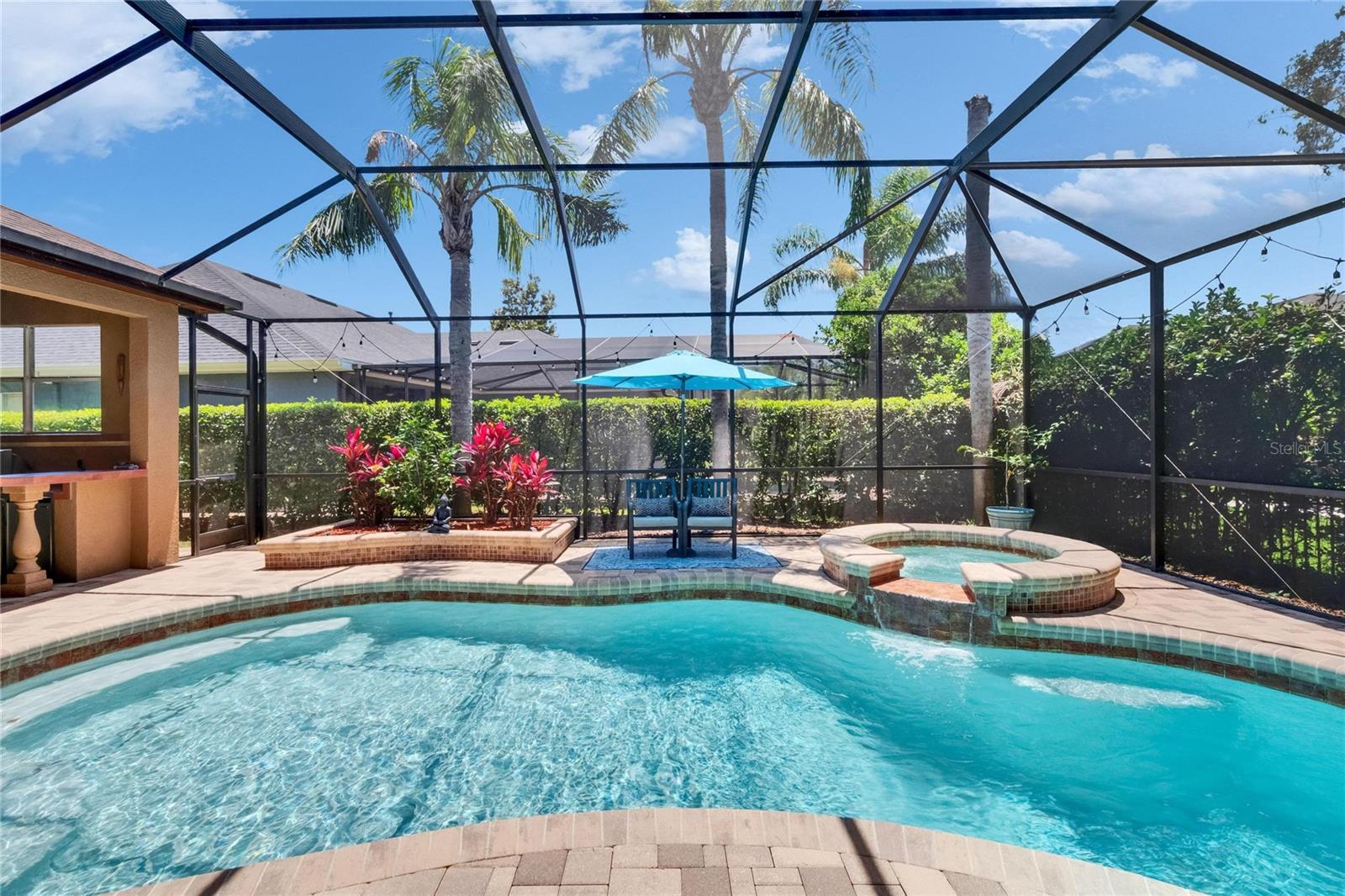 Image 14 of 73 For 15724 Ibisridge Drive