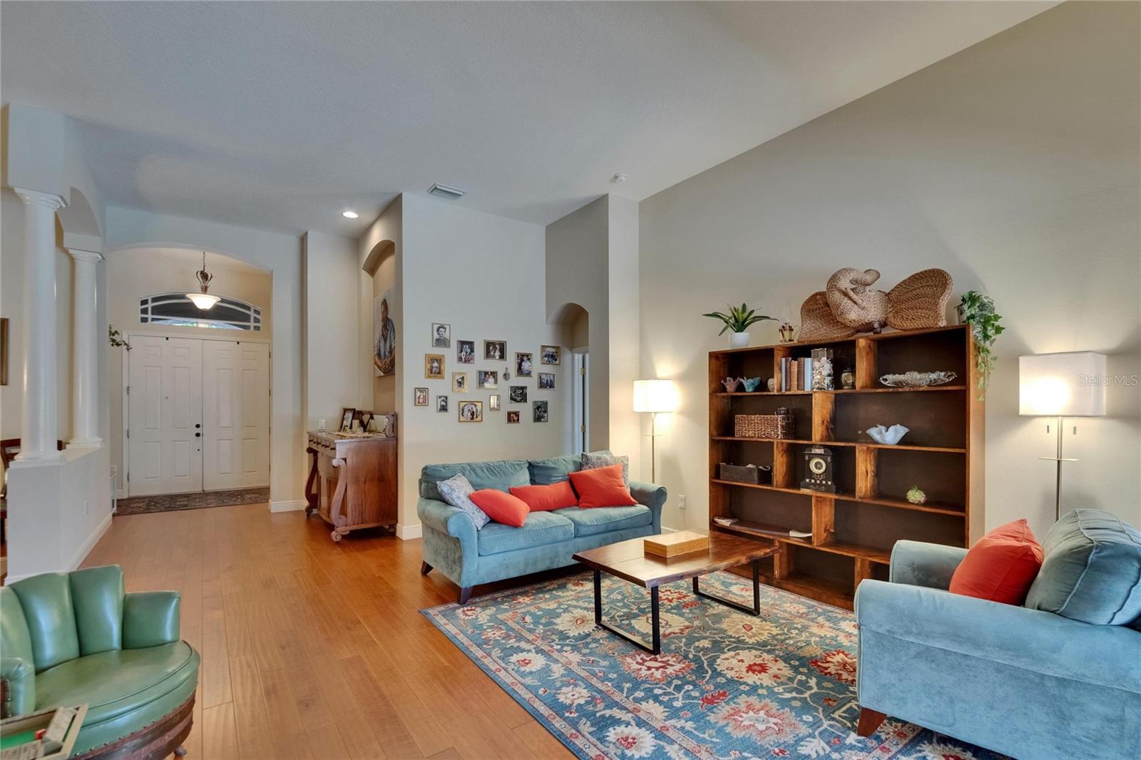 Image 16 of 73 For 15724 Ibisridge Drive