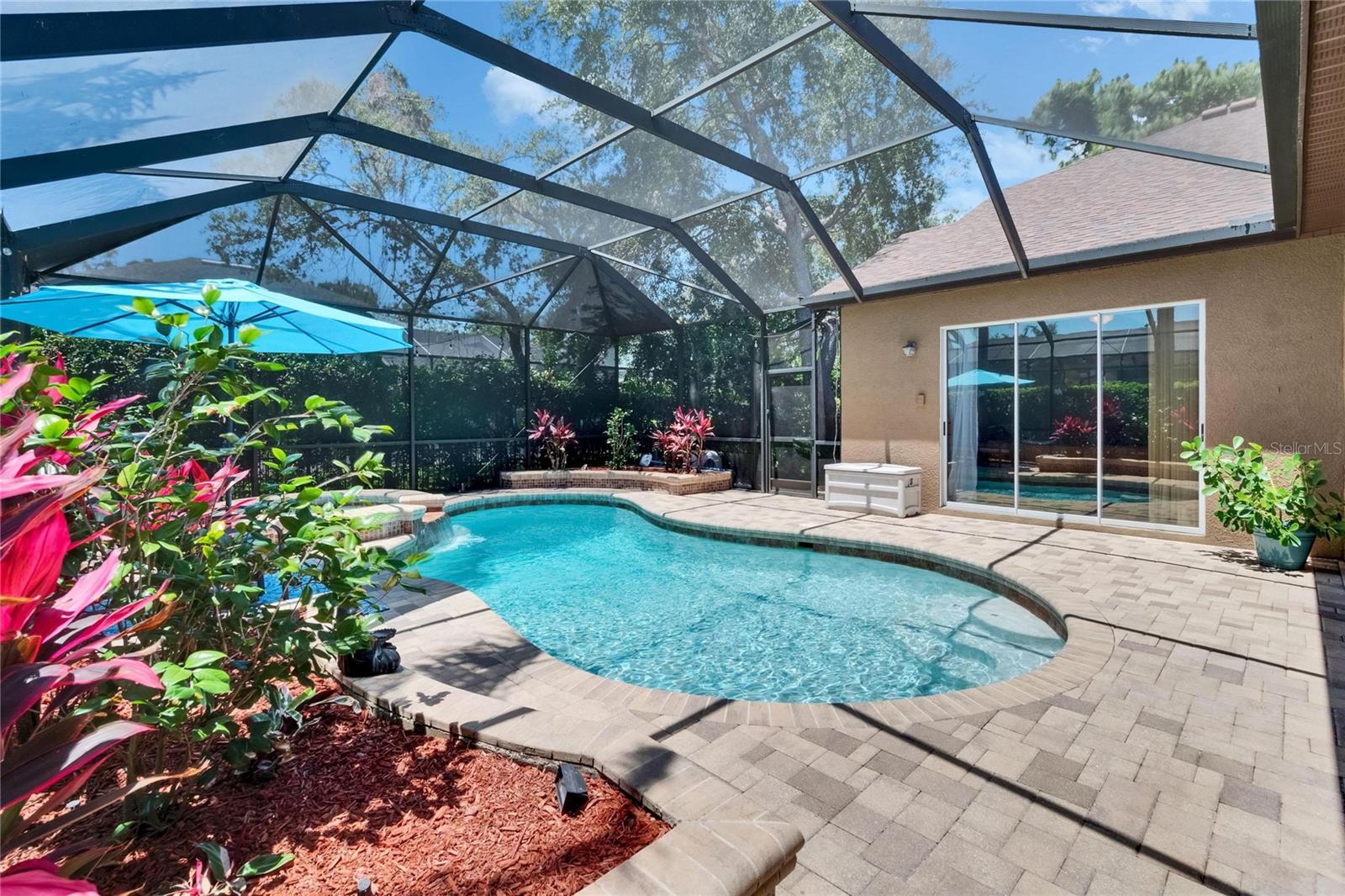 Image 17 of 73 For 15724 Ibisridge Drive