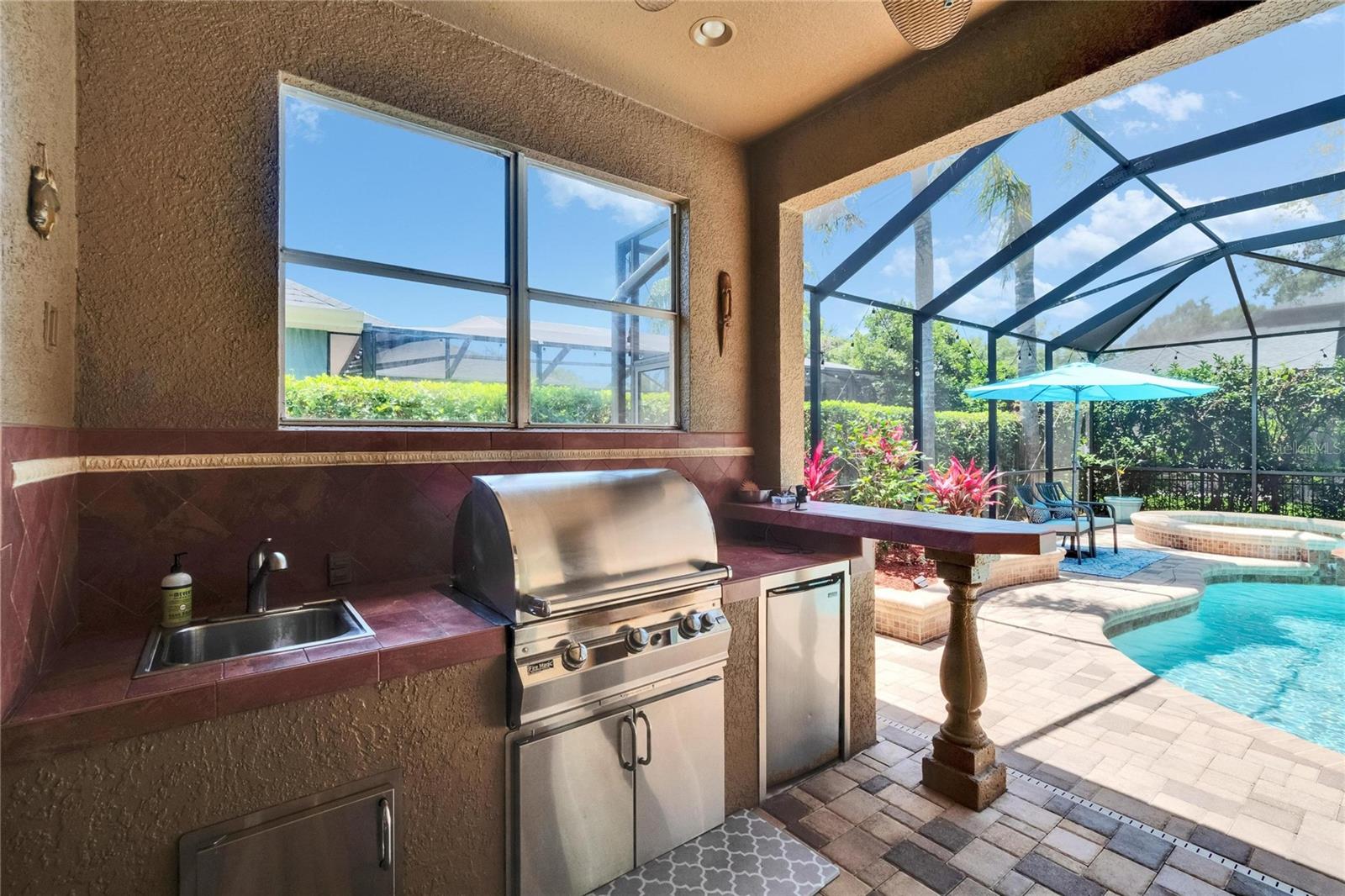 Image 18 of 73 For 15724 Ibisridge Drive