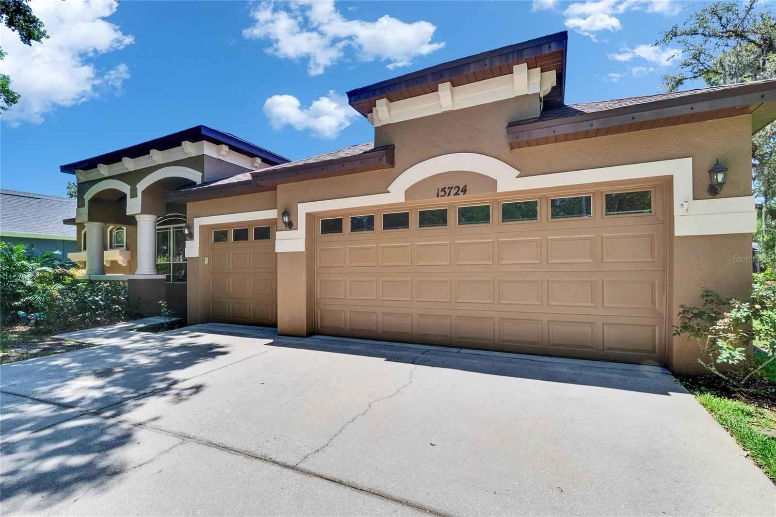 Image 2 of 73 For 15724 Ibisridge Drive