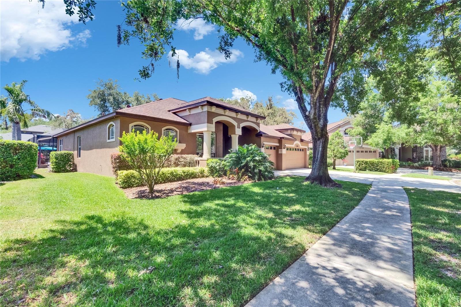 Image 3 of 73 For 15724 Ibisridge Drive
