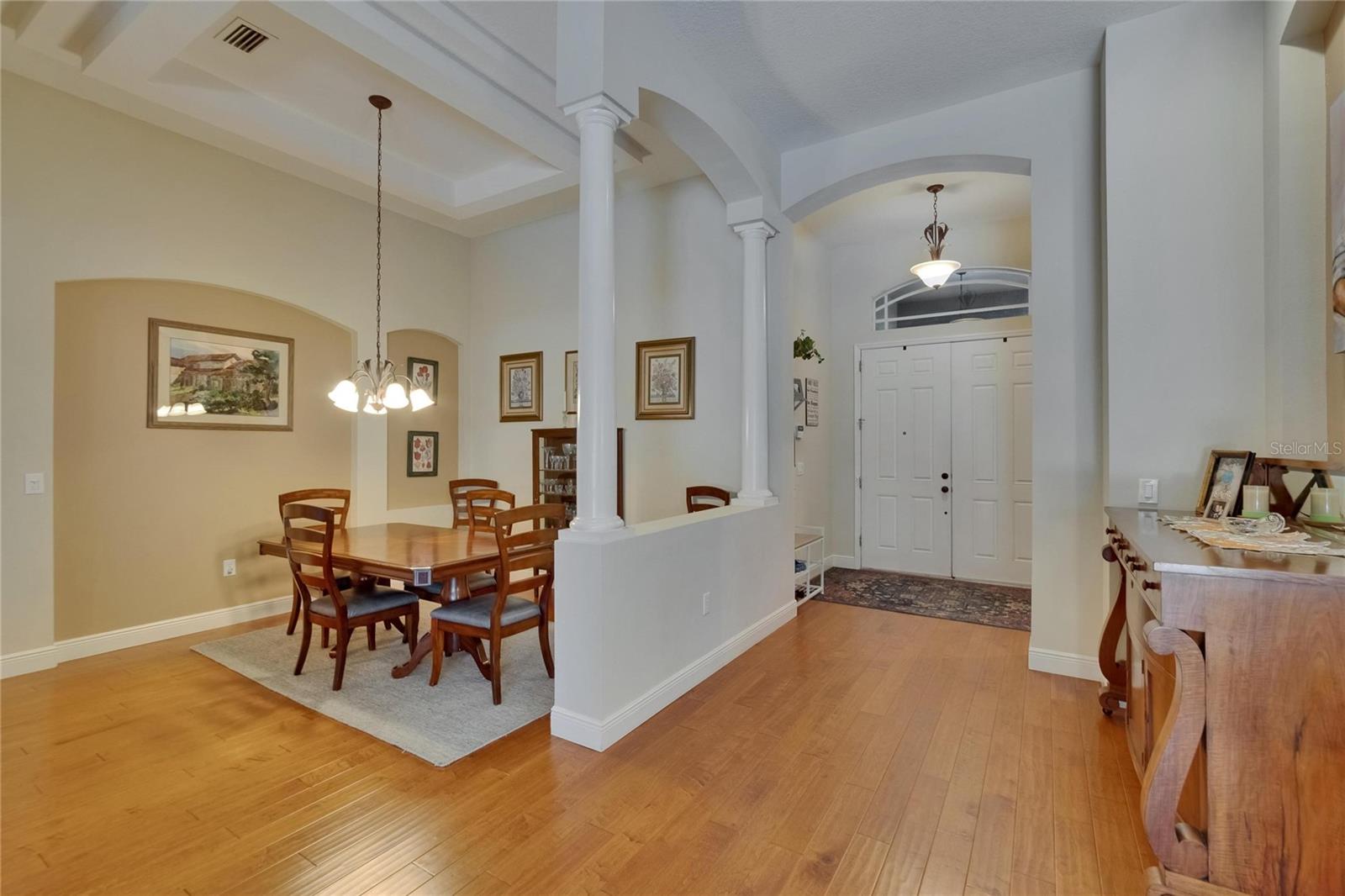 Image 5 of 73 For 15724 Ibisridge Drive