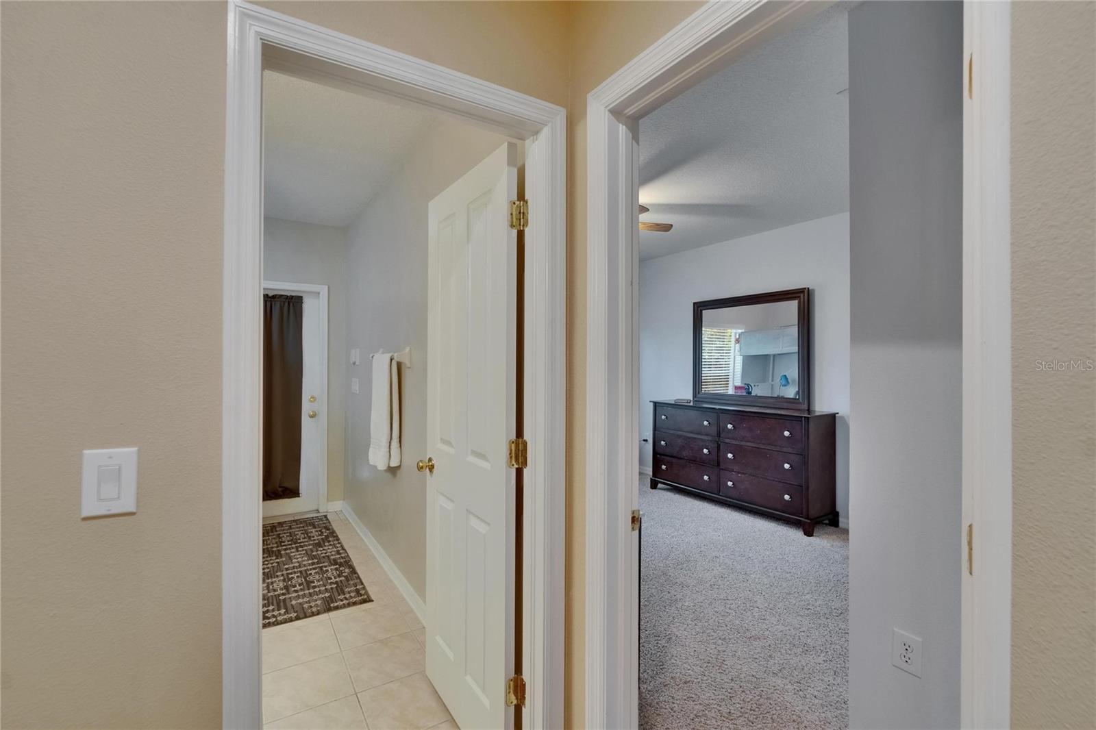 Image 50 of 73 For 15724 Ibisridge Drive