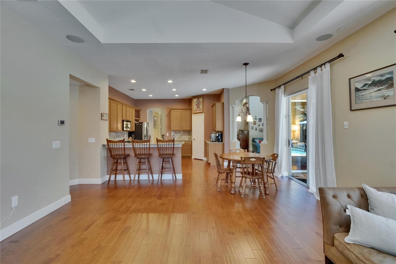 Image 55 of 73 For 15724 Ibisridge Drive