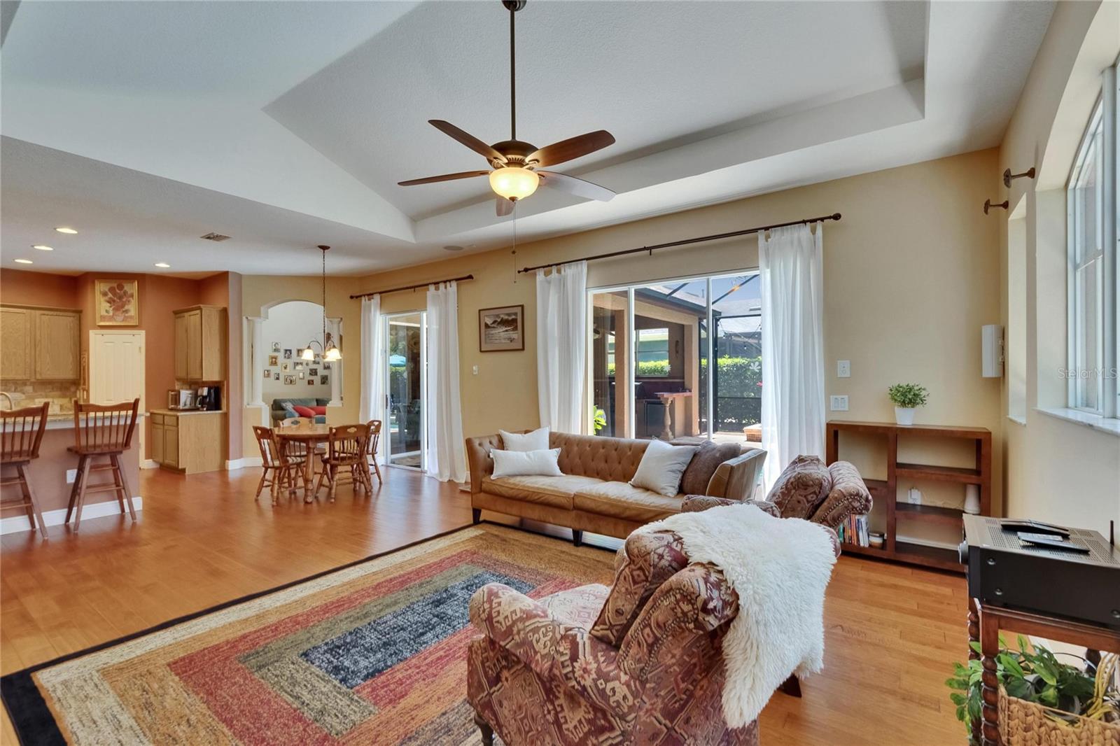 Image 56 of 73 For 15724 Ibisridge Drive
