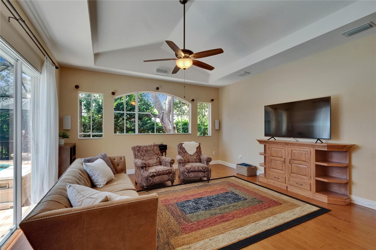 Image 59 of 73 For 15724 Ibisridge Drive