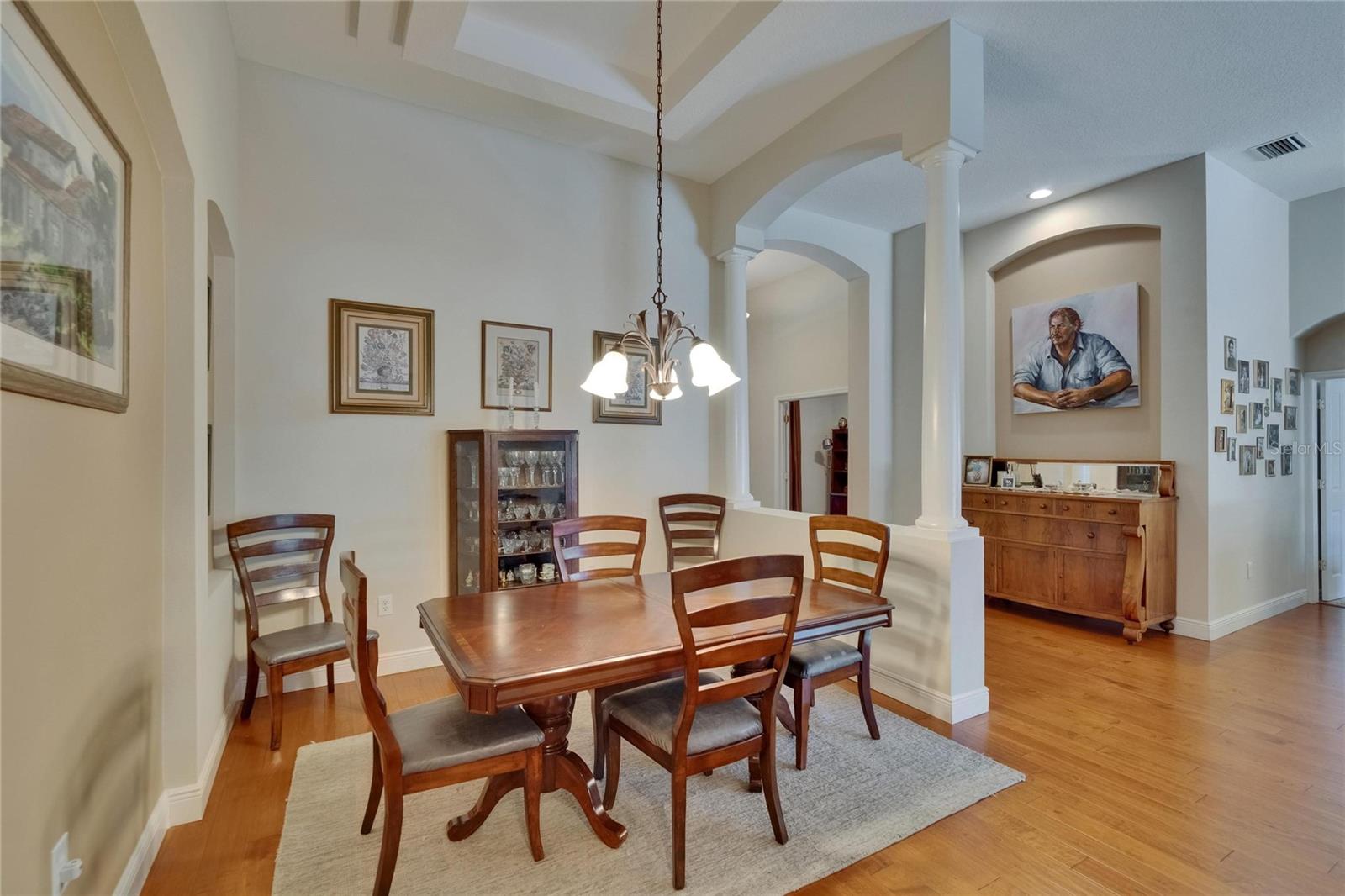 Image 6 of 73 For 15724 Ibisridge Drive