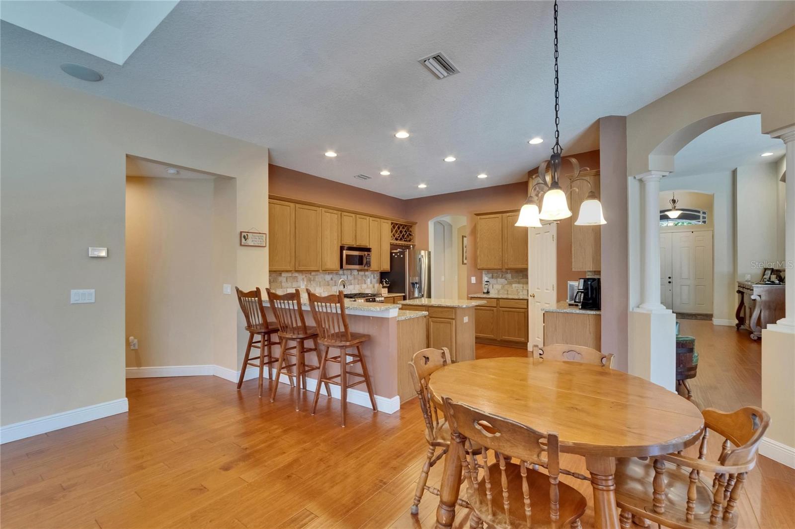 Image 61 of 73 For 15724 Ibisridge Drive