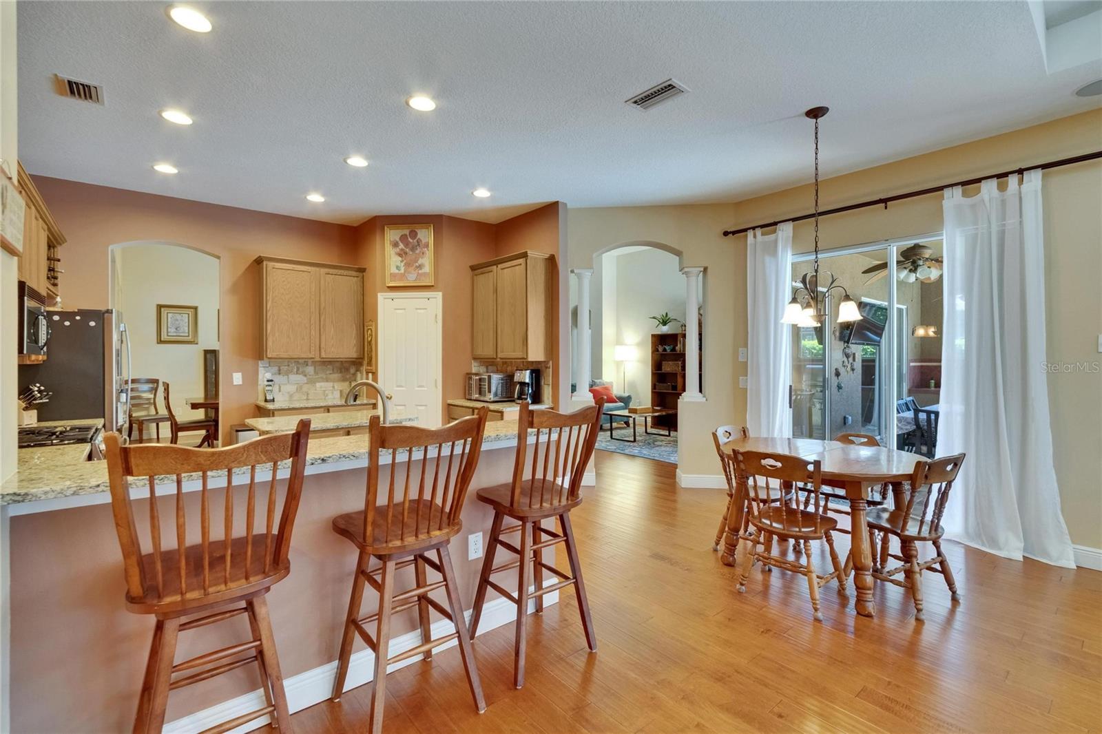 Image 62 of 73 For 15724 Ibisridge Drive